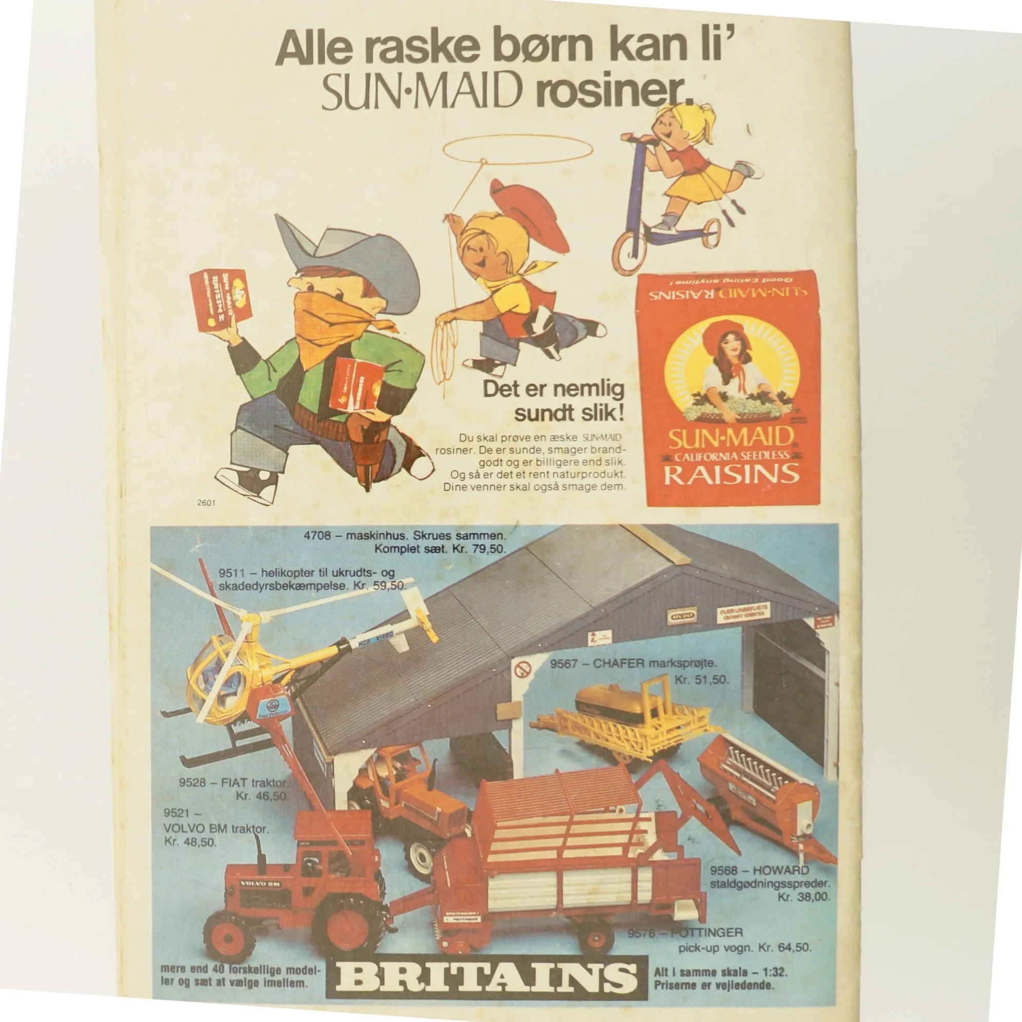 Anders And & Co. (Bog)