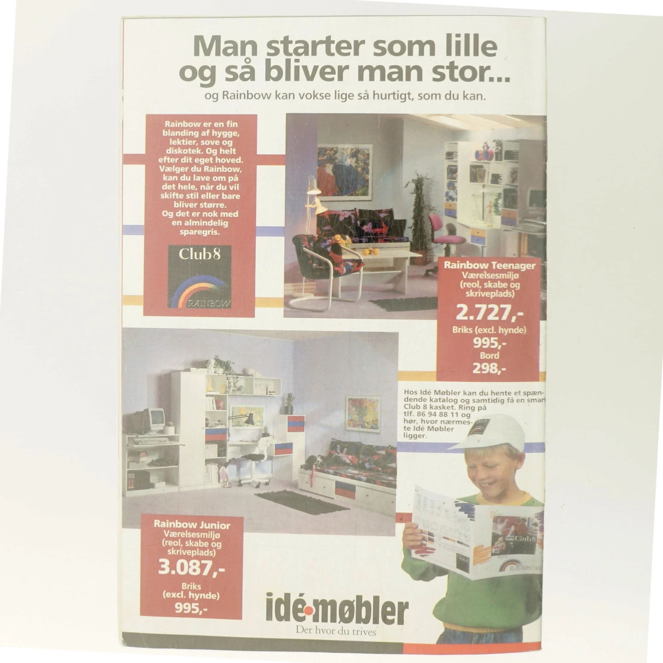 Walt Disney's Anders And & Co. af Ukendt (Bog)