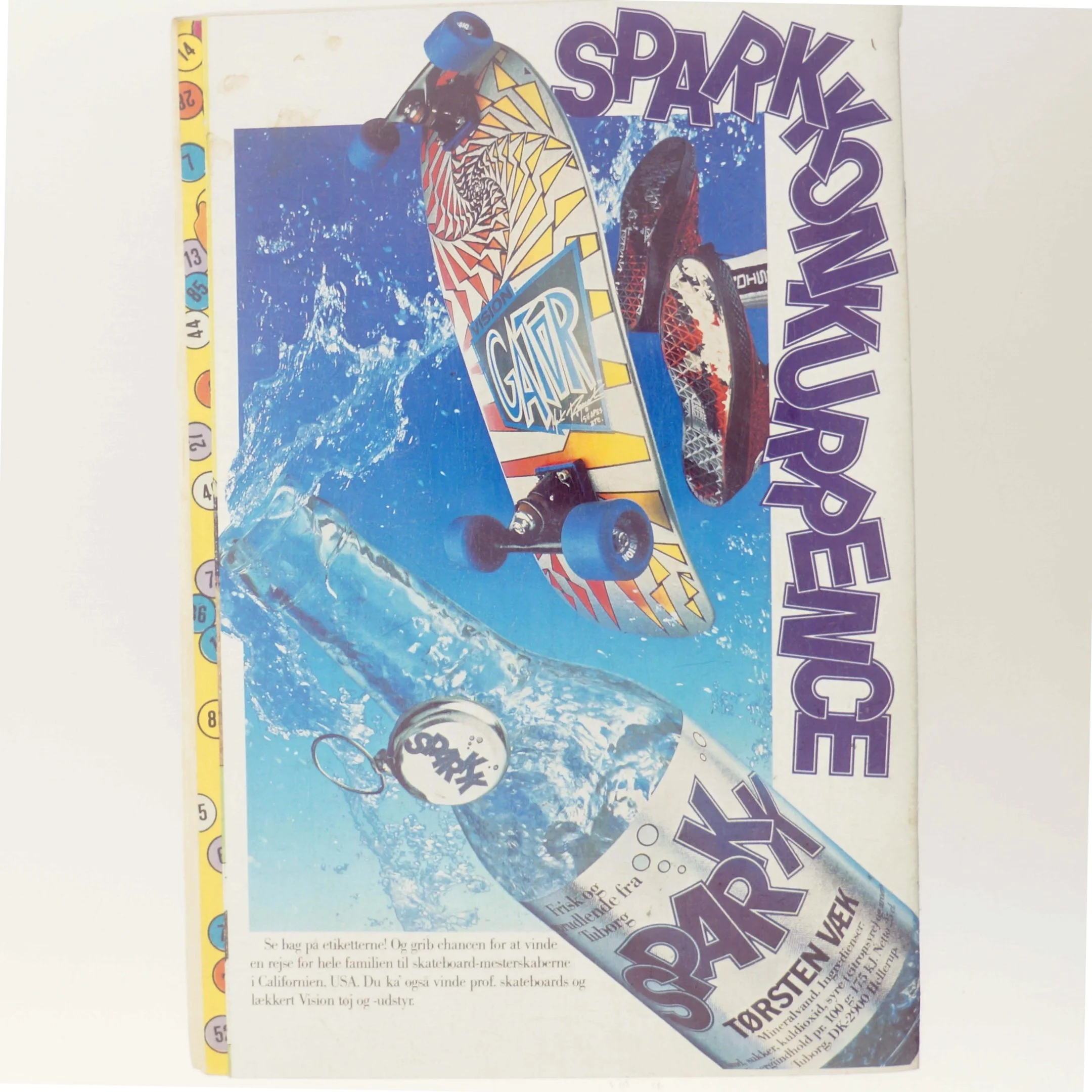 Anders And & Co. af Ukendt (Bog)