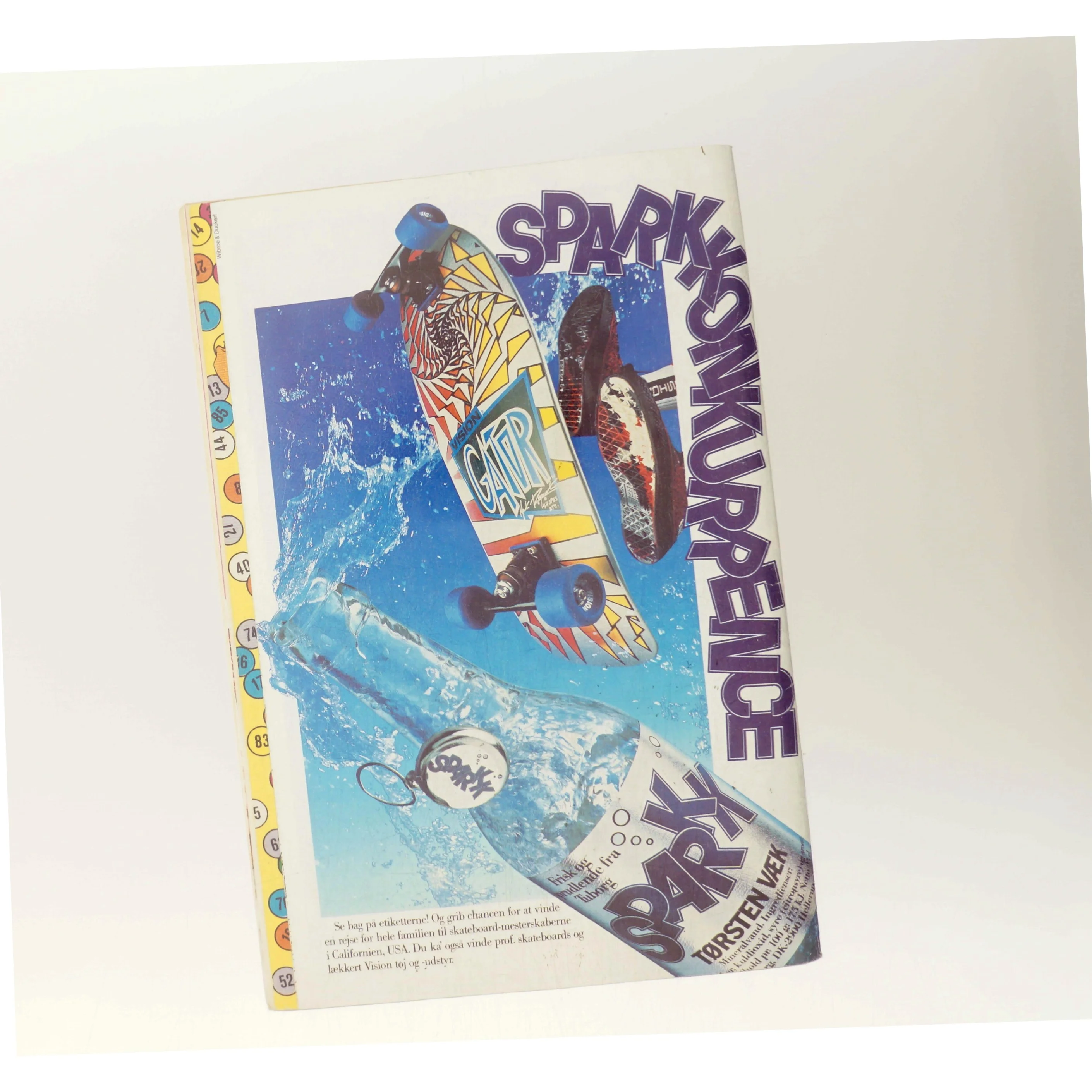 Anders And & Co. (Bog)