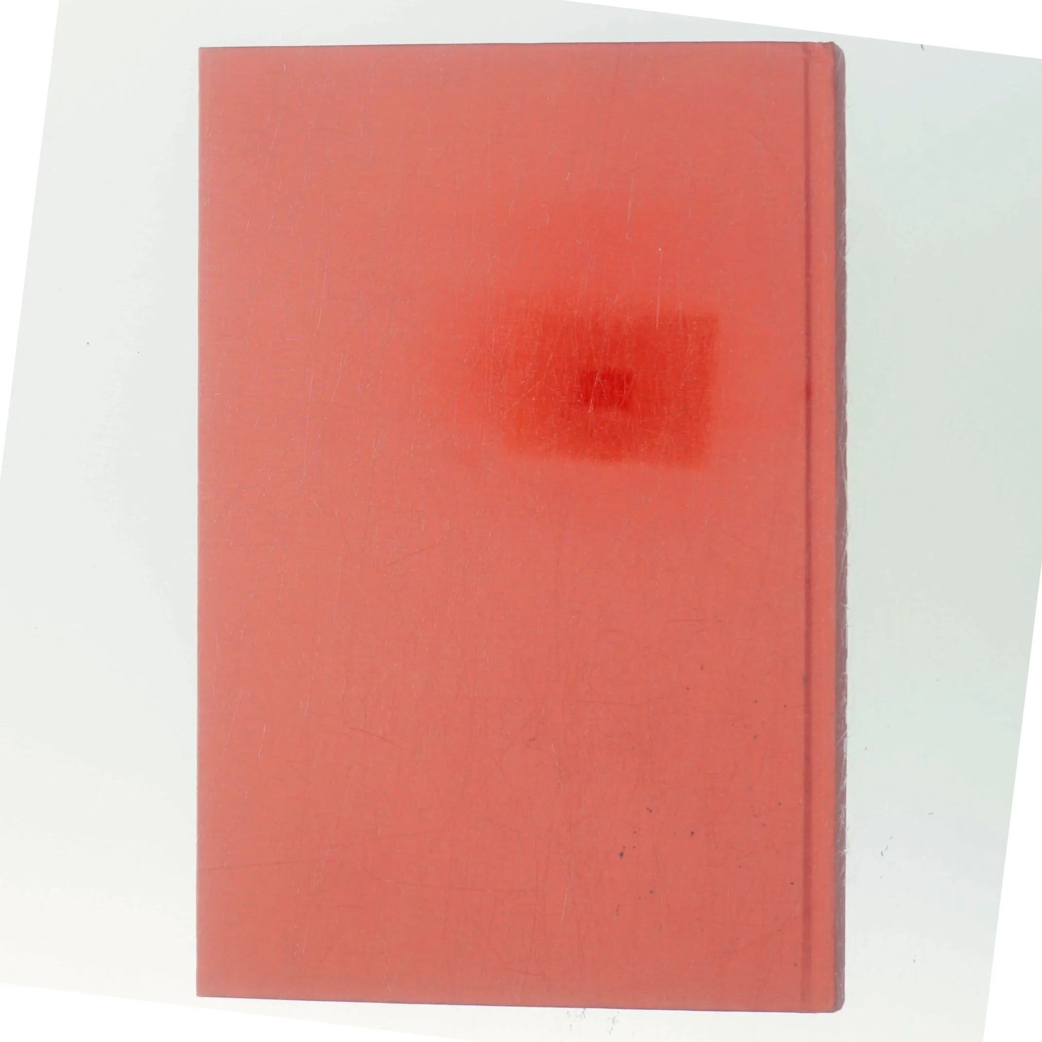 Oxen af Jensen Henrik (Bog)