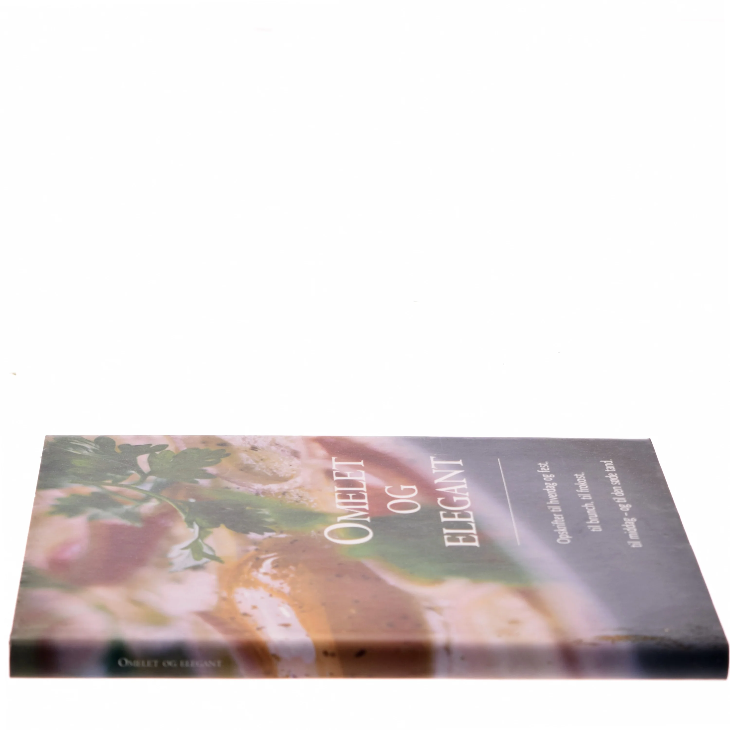 Den store æggebog : opskrifter til hverdag og fest, til brunch, til frokost, til middag - og til den søde tand af Francis Cardenau (Bog)