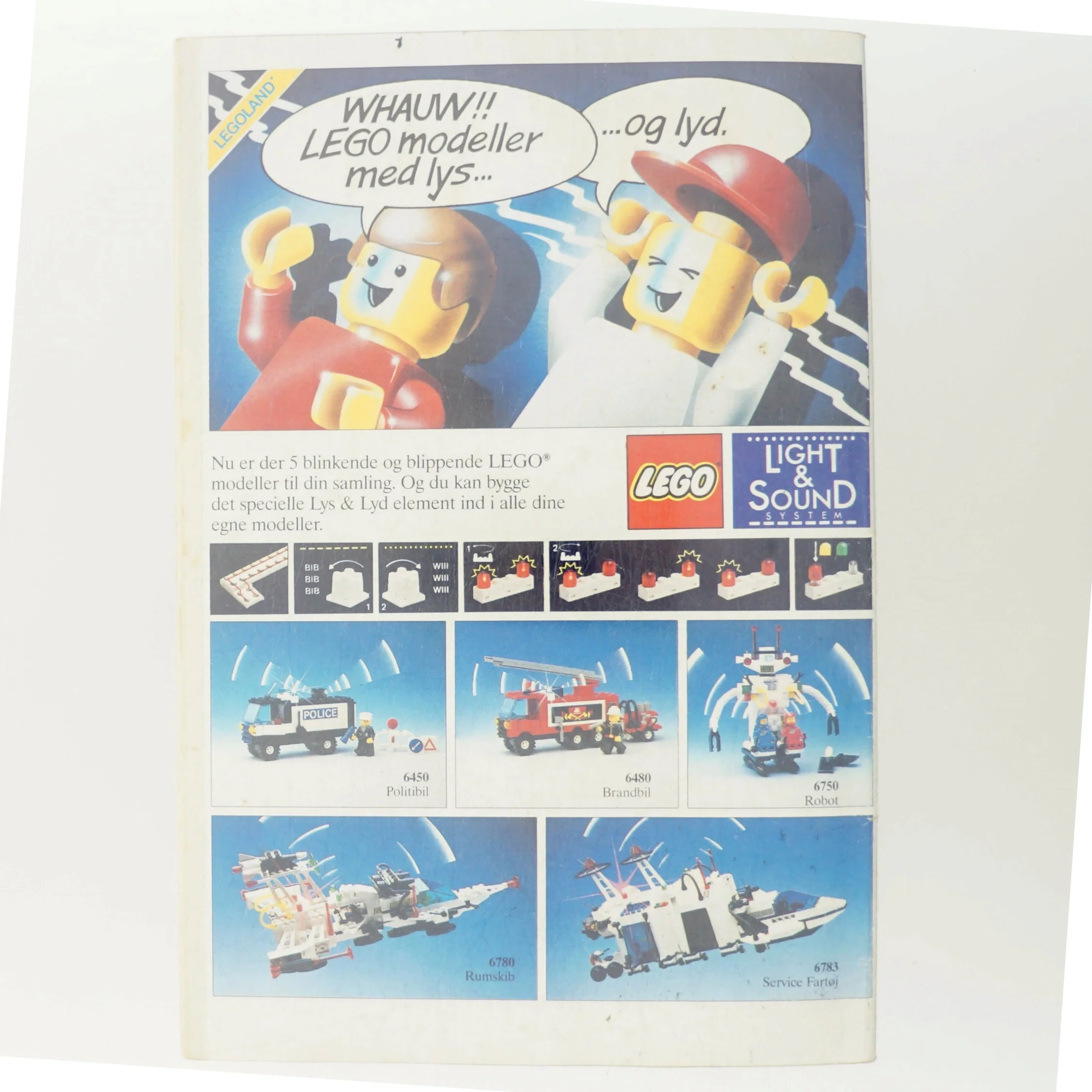 Anders And & Co. (Bog)