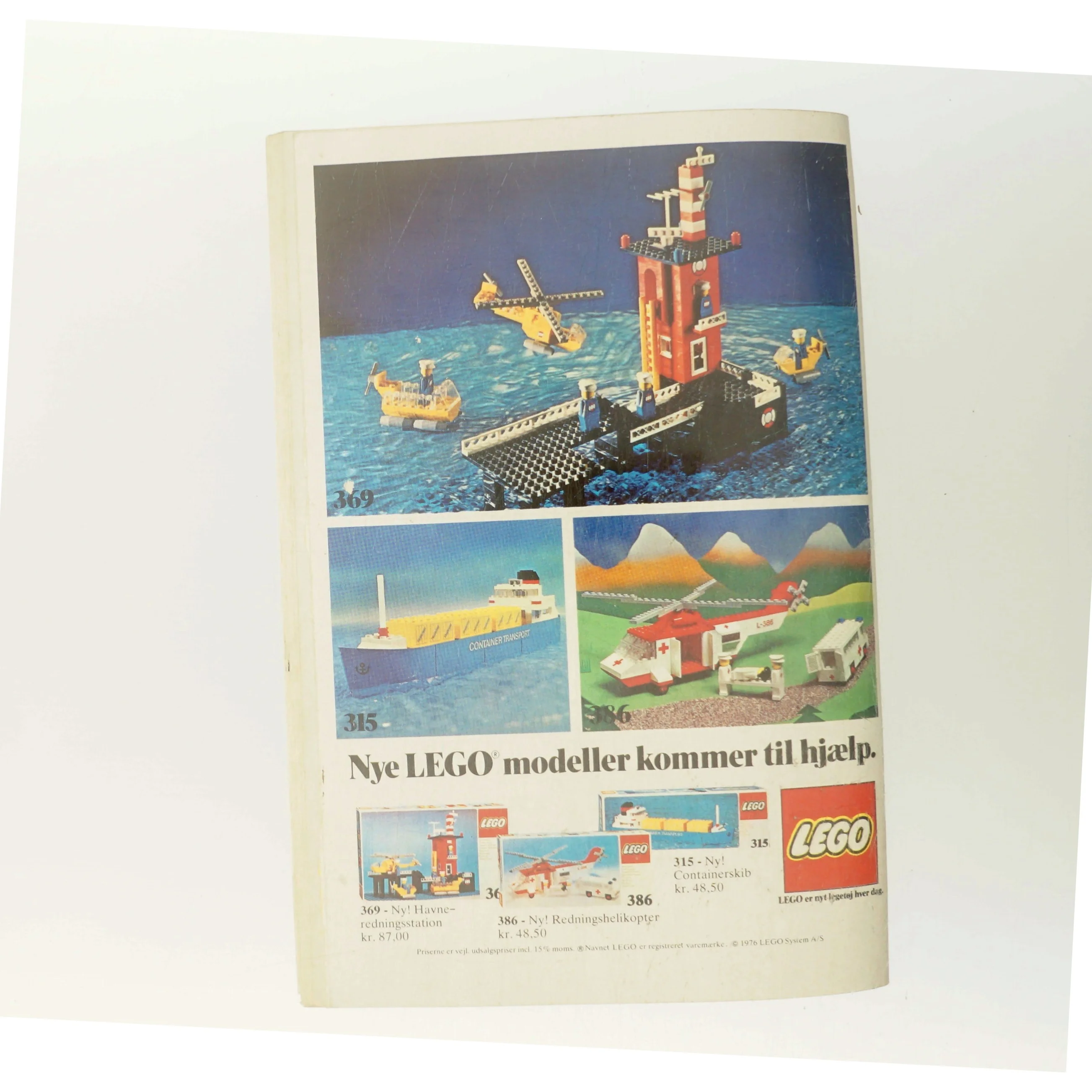 Anders And & Co. Nr. 48 (Bog)