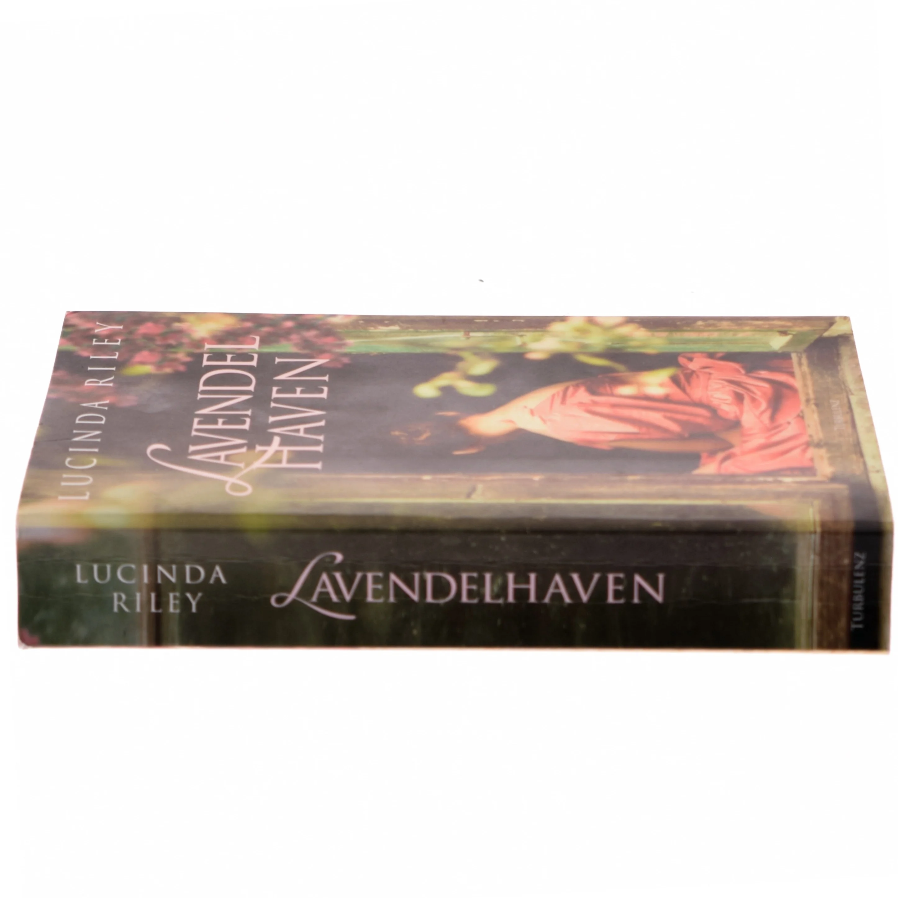 Lavendelhaven af Lucinda Riley (Bog)