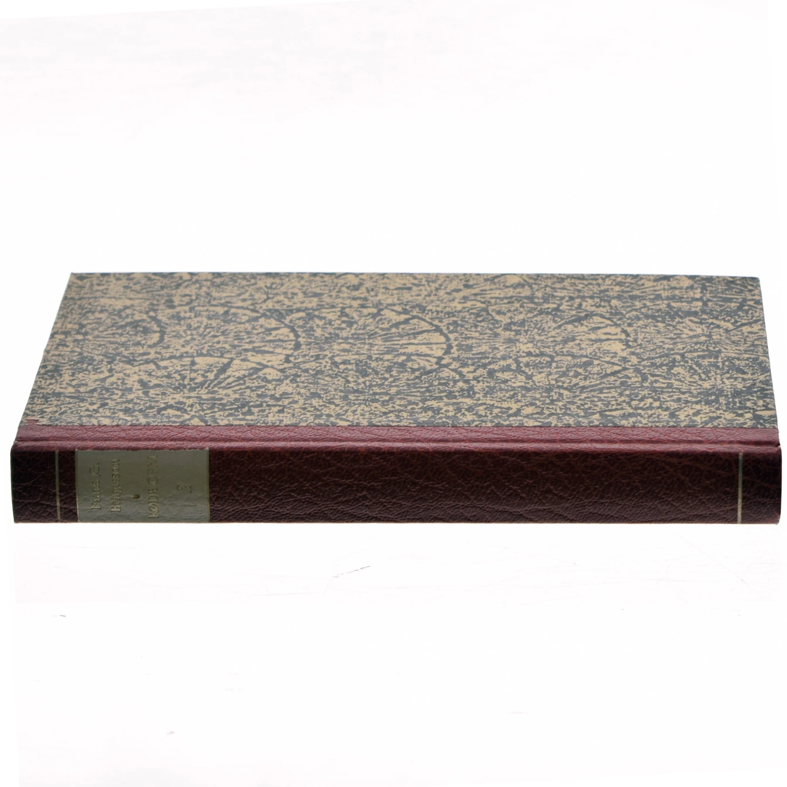 Molière. Tragikomödien (Bog)