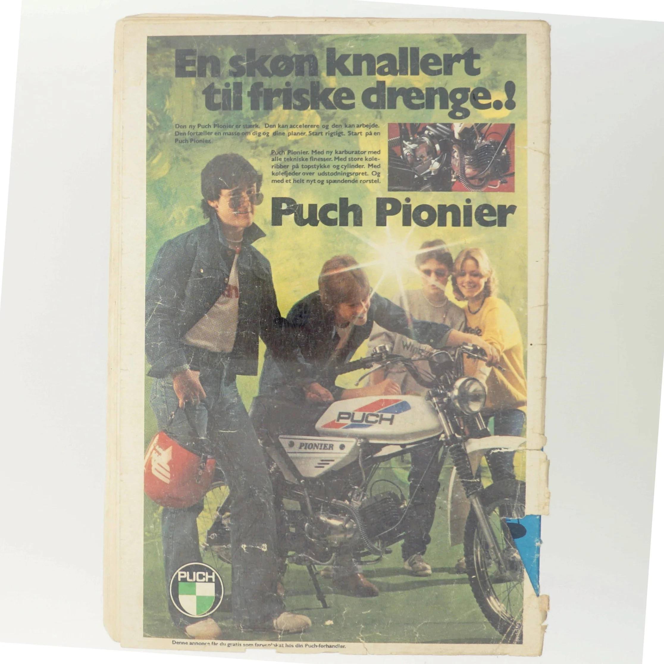 Anders And & Co. (Bog)