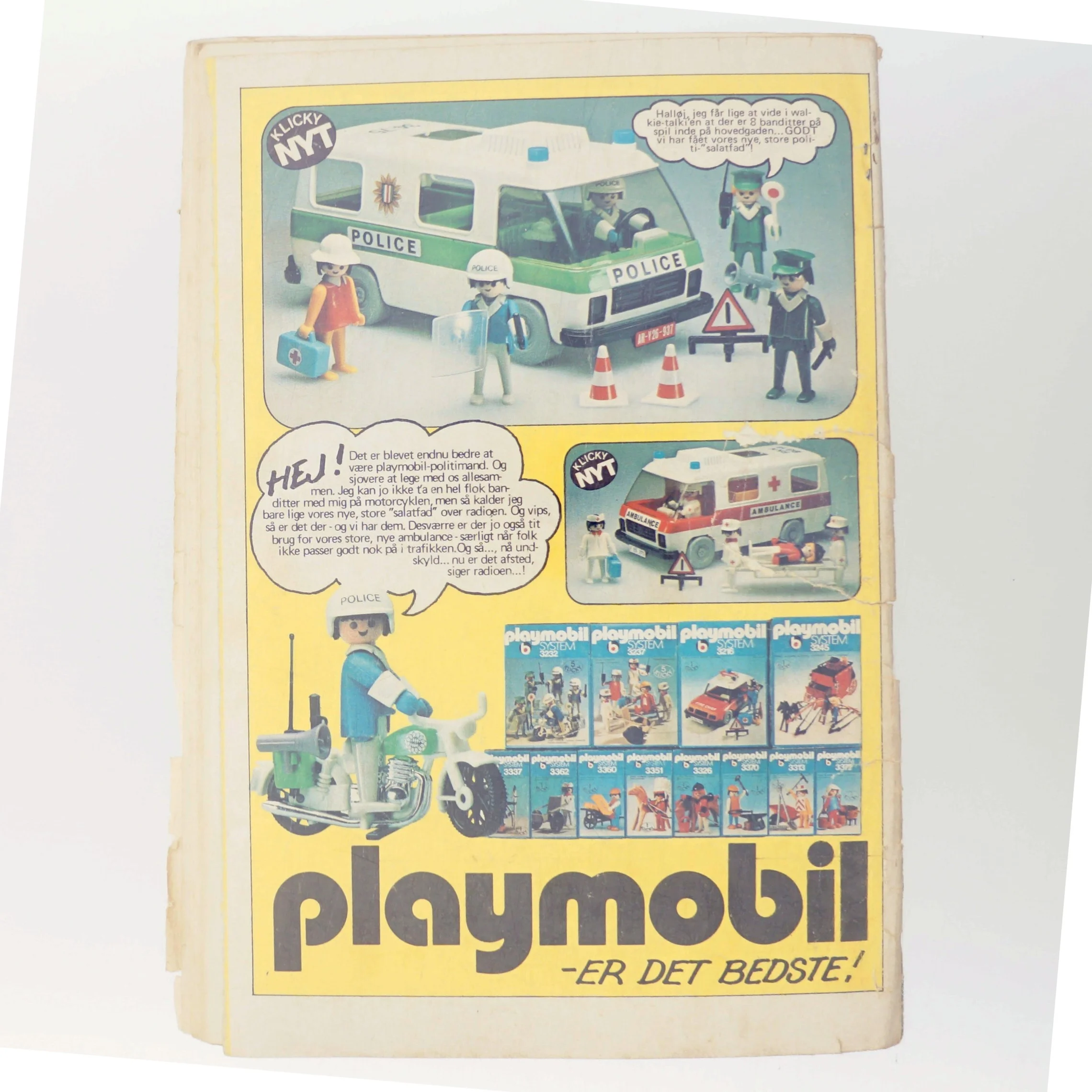 Anders And & Co. (Bog)