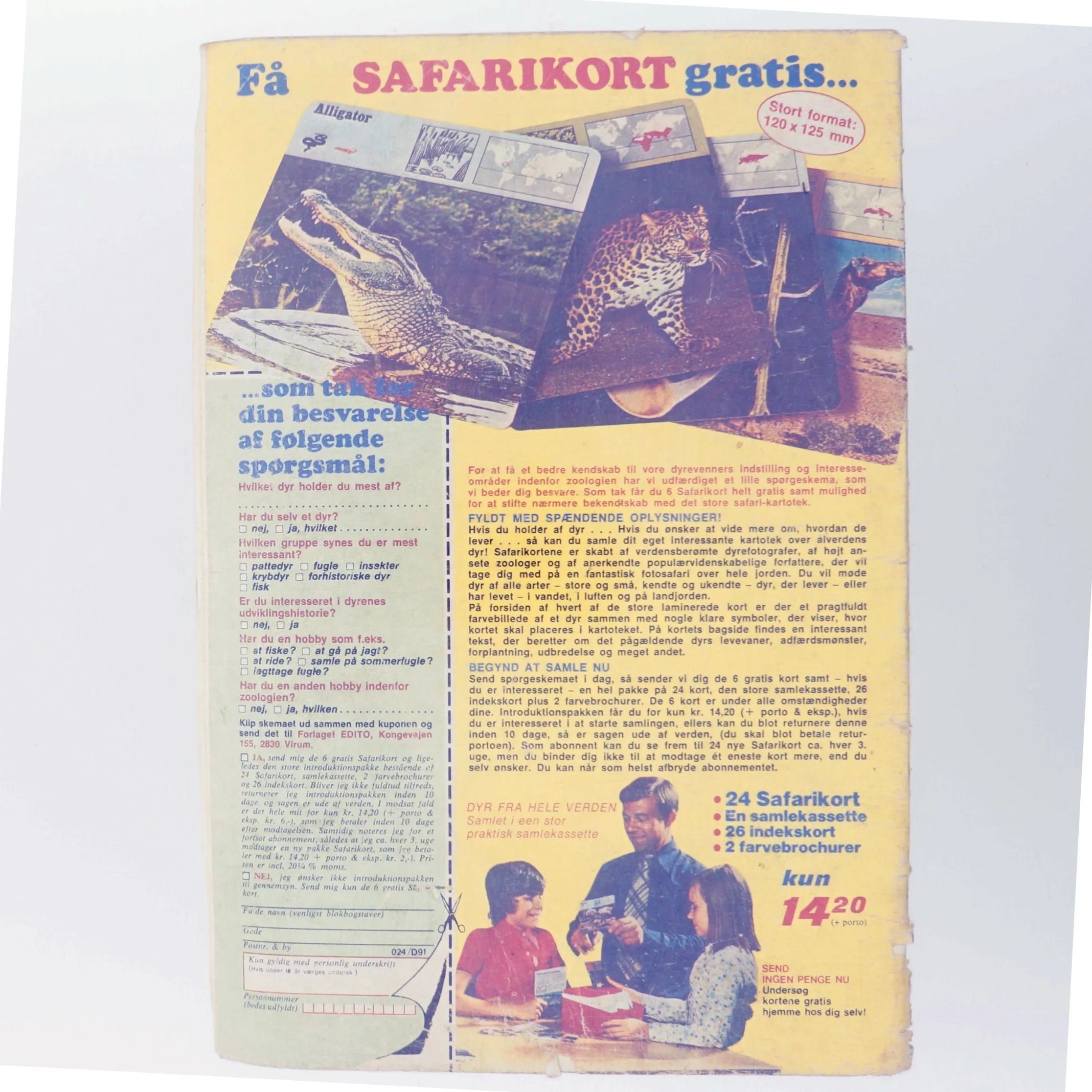 Anders And & Co. (Bog)