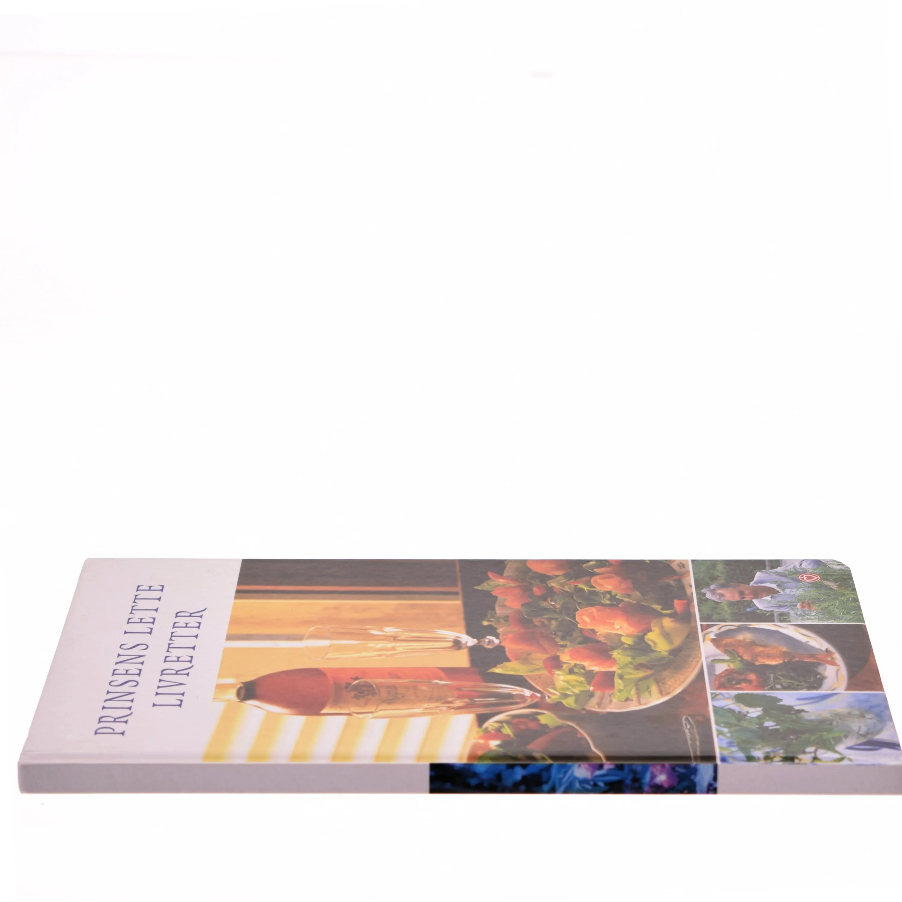 Mad til rigtige mænd af Gitte Wulff (Bog)