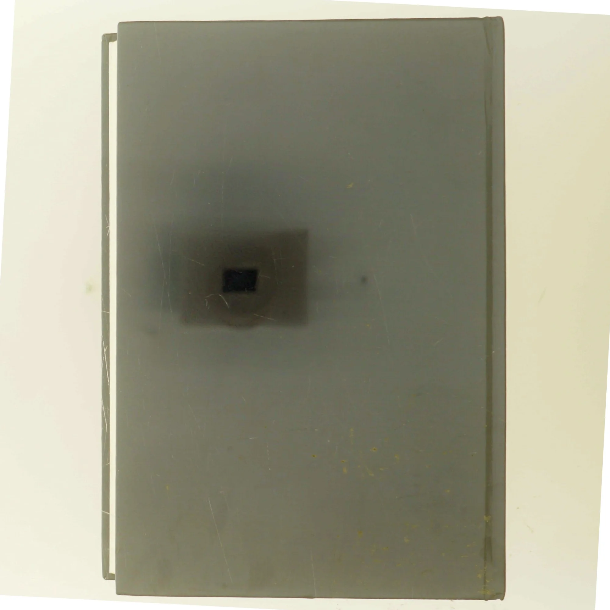 Dagen efter i morgen af Allan Folsom (Bog)