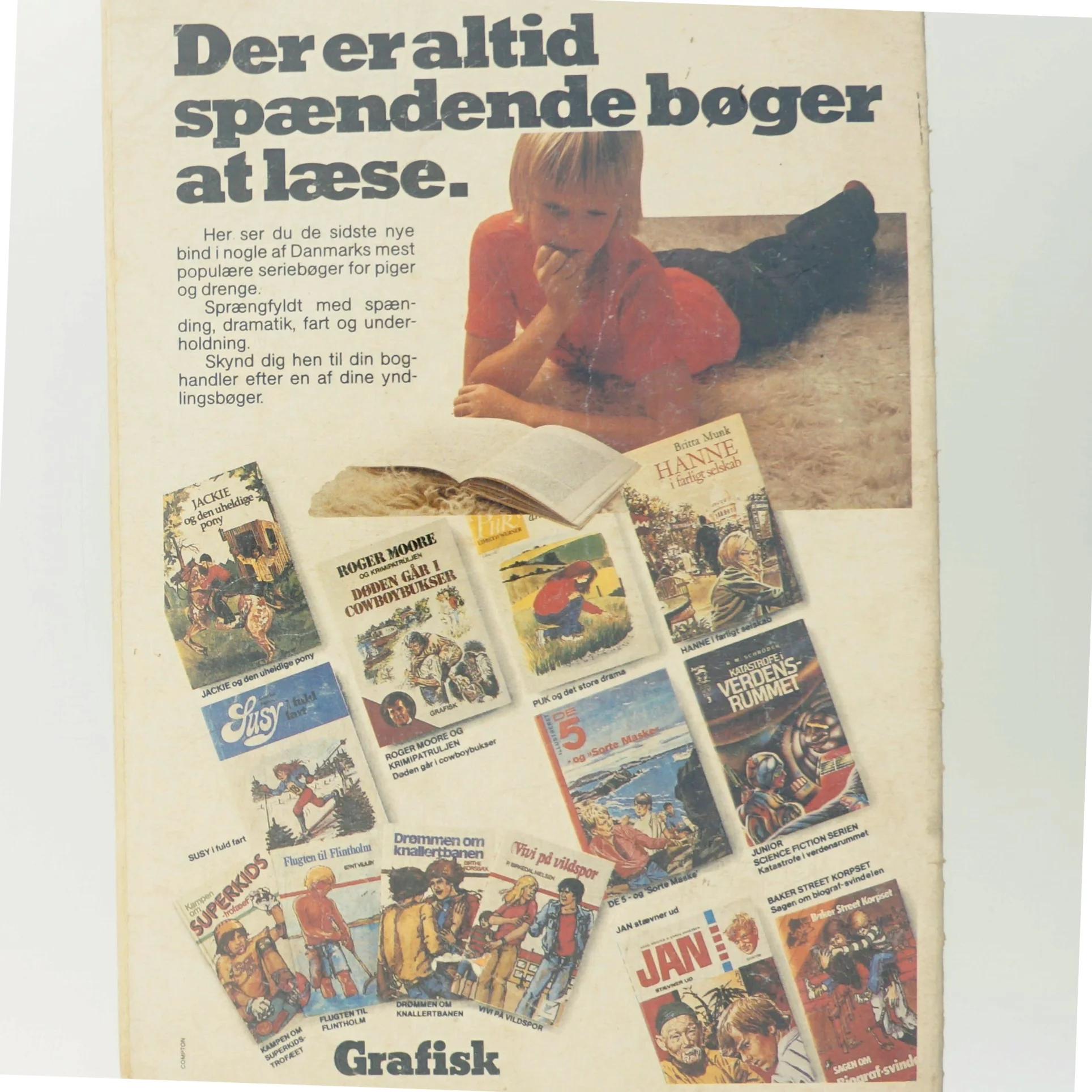 Anders And & Co. (Bog)