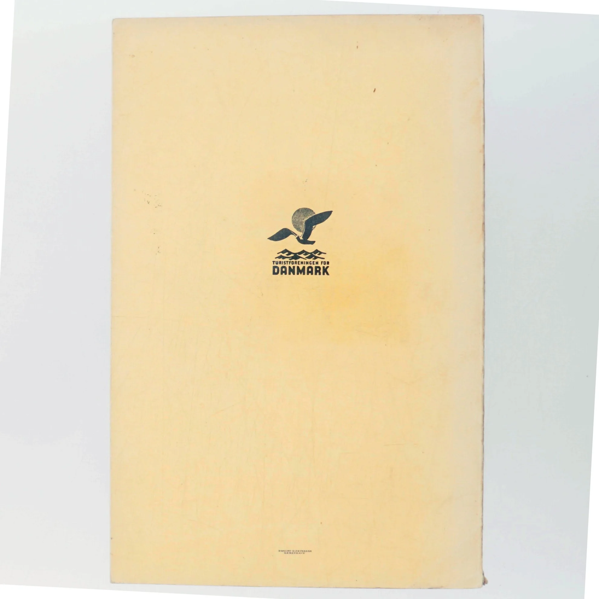 Østjylland af A. Nordahl-Petersen (Bog)