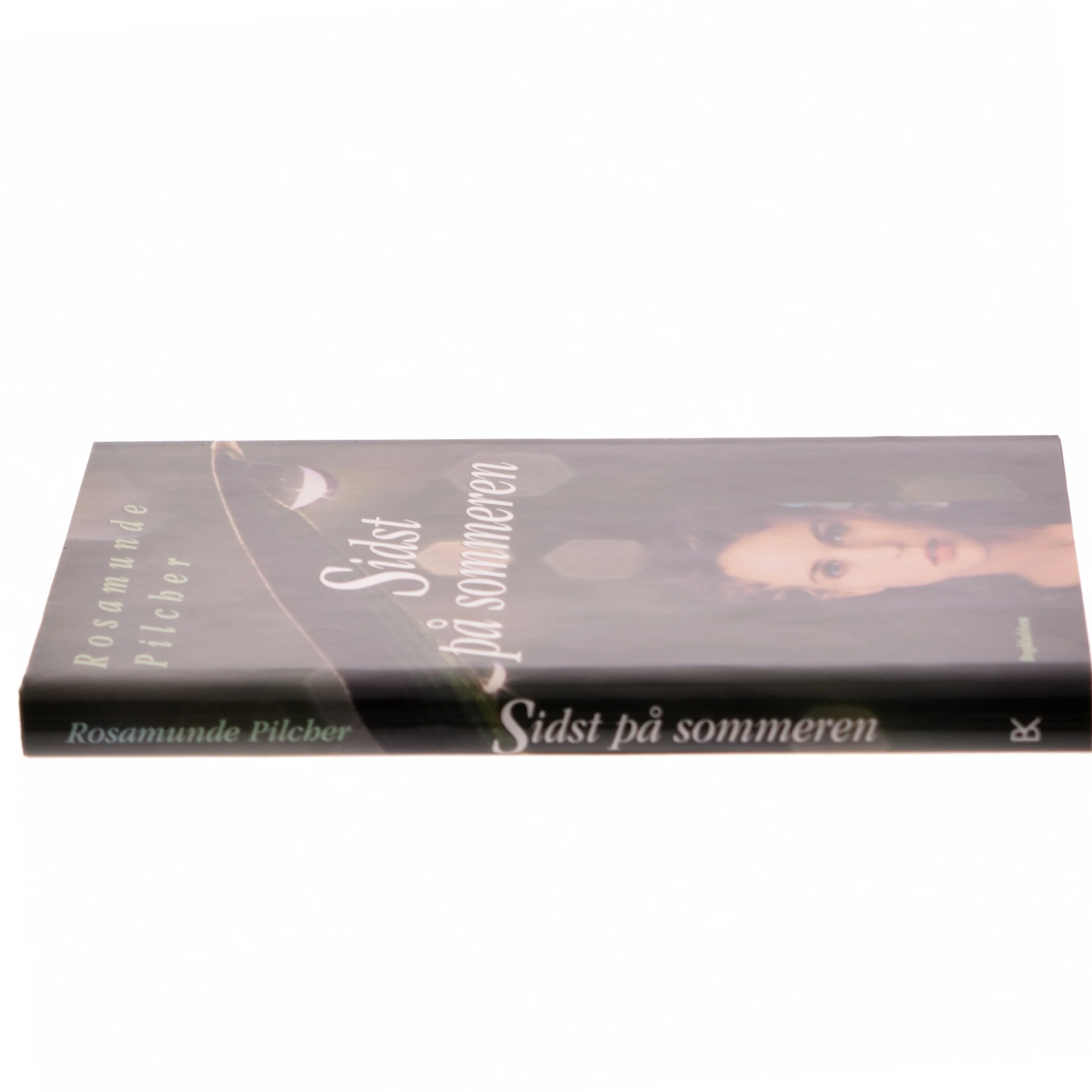 Sidst på sommeren af Rosamunde Pilcher (Bog)