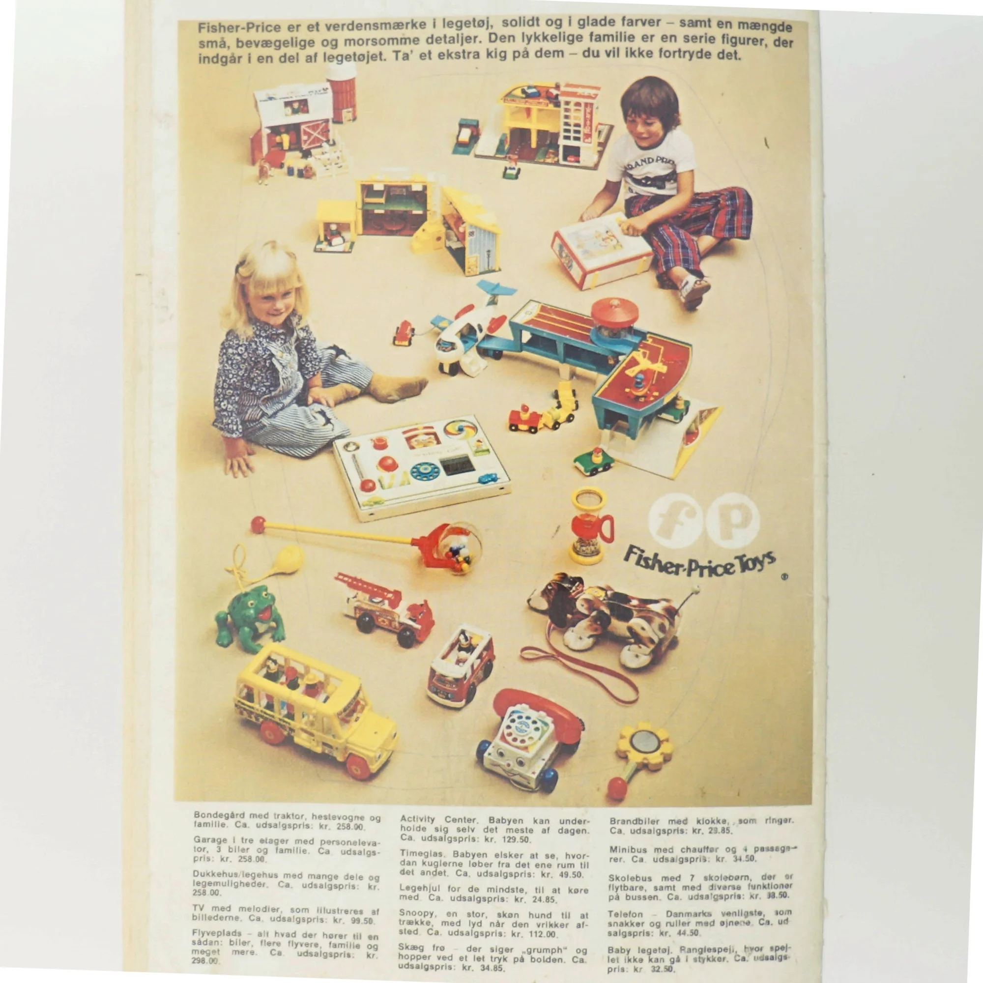 Walt Disney's Anders And & Co. (Bog)