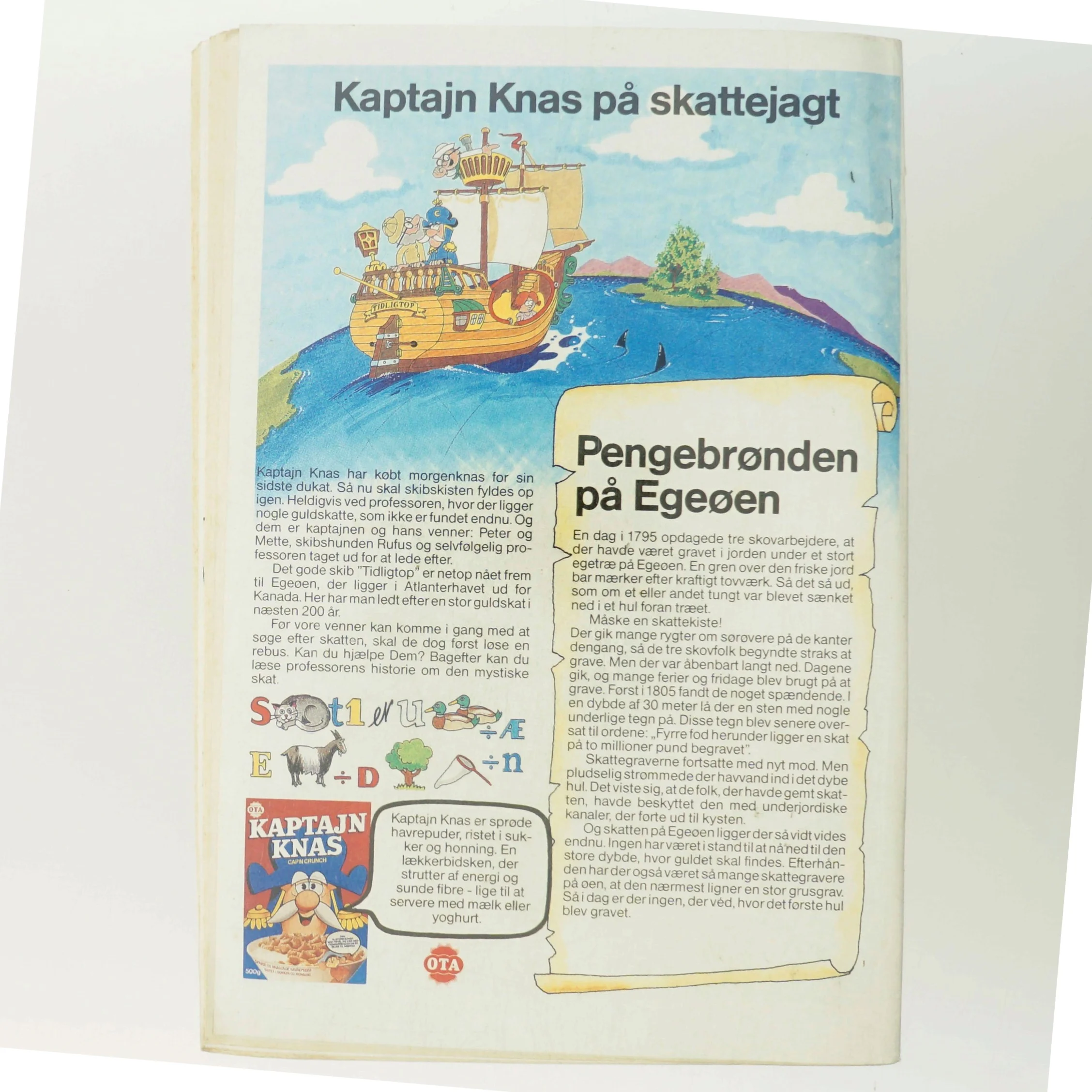 Anders And & Co. (Bog)