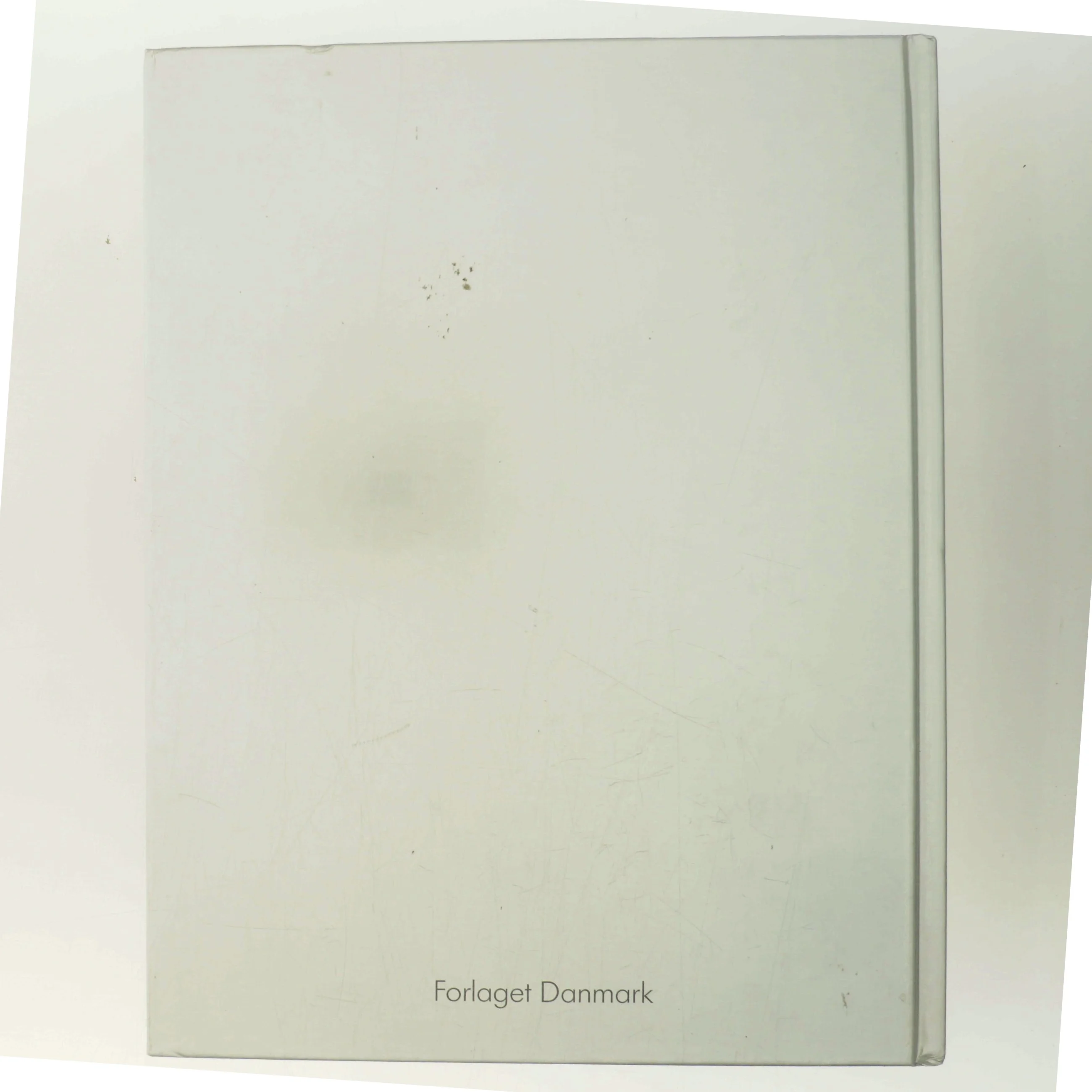 Dit hår, dit ansigt, dit jeg af Linda Sonntag (Bog)