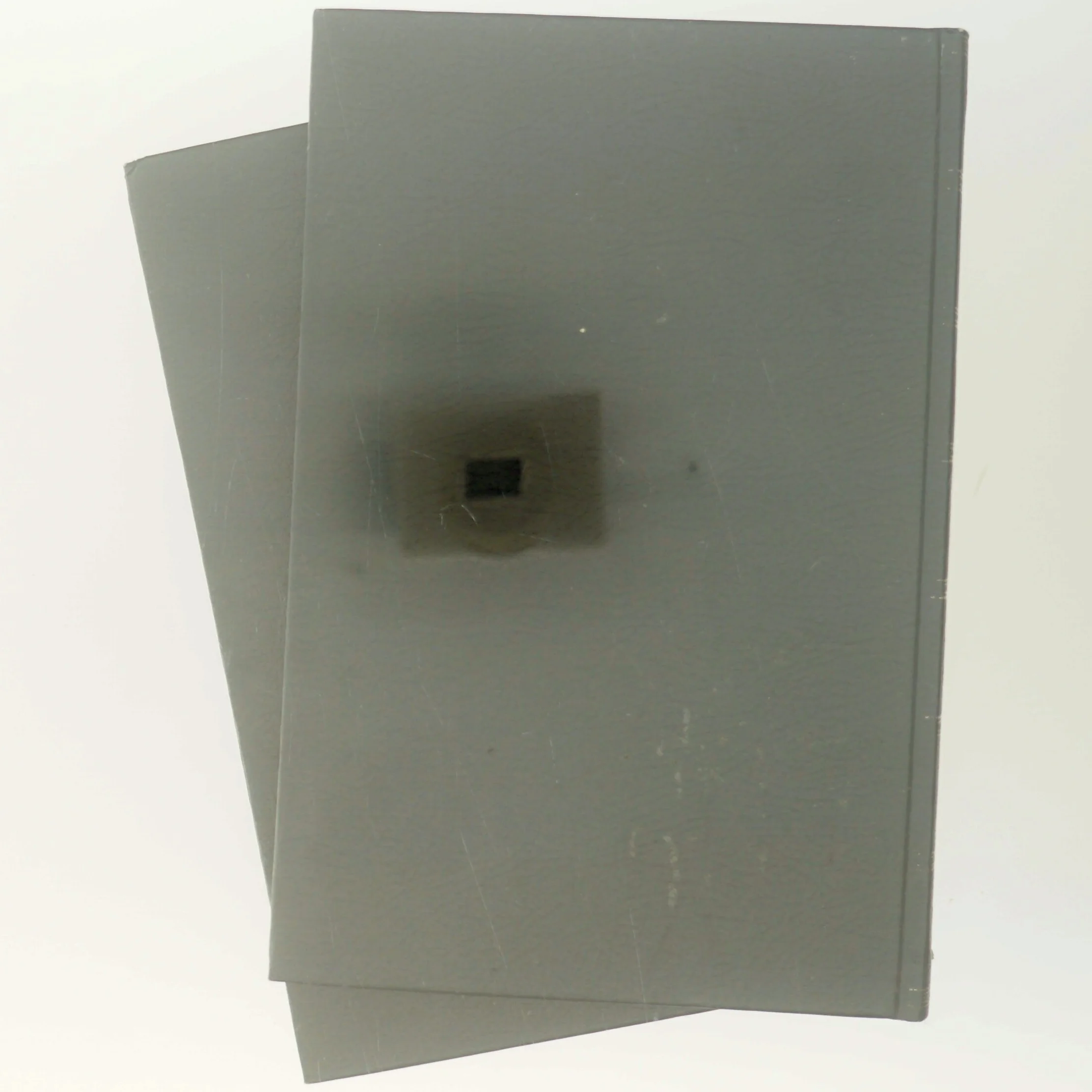 Njals saga bind 1 og 2