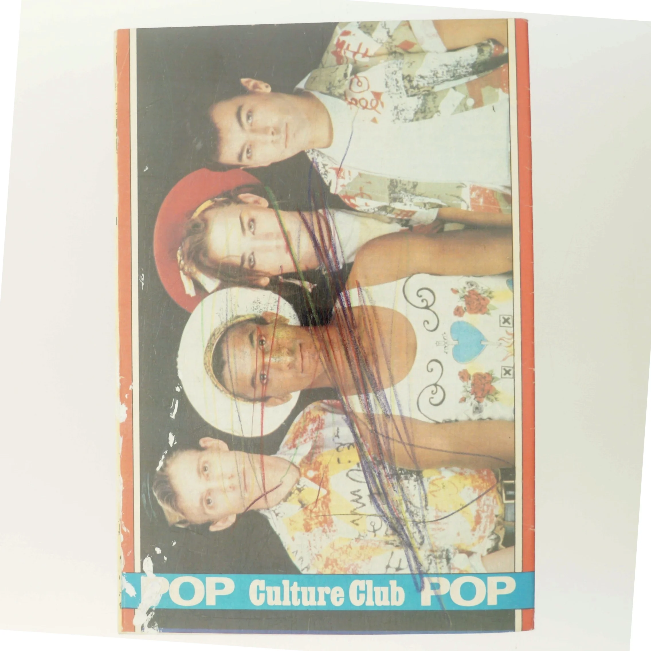 Sølvpilen Nr. 7 (Bog)