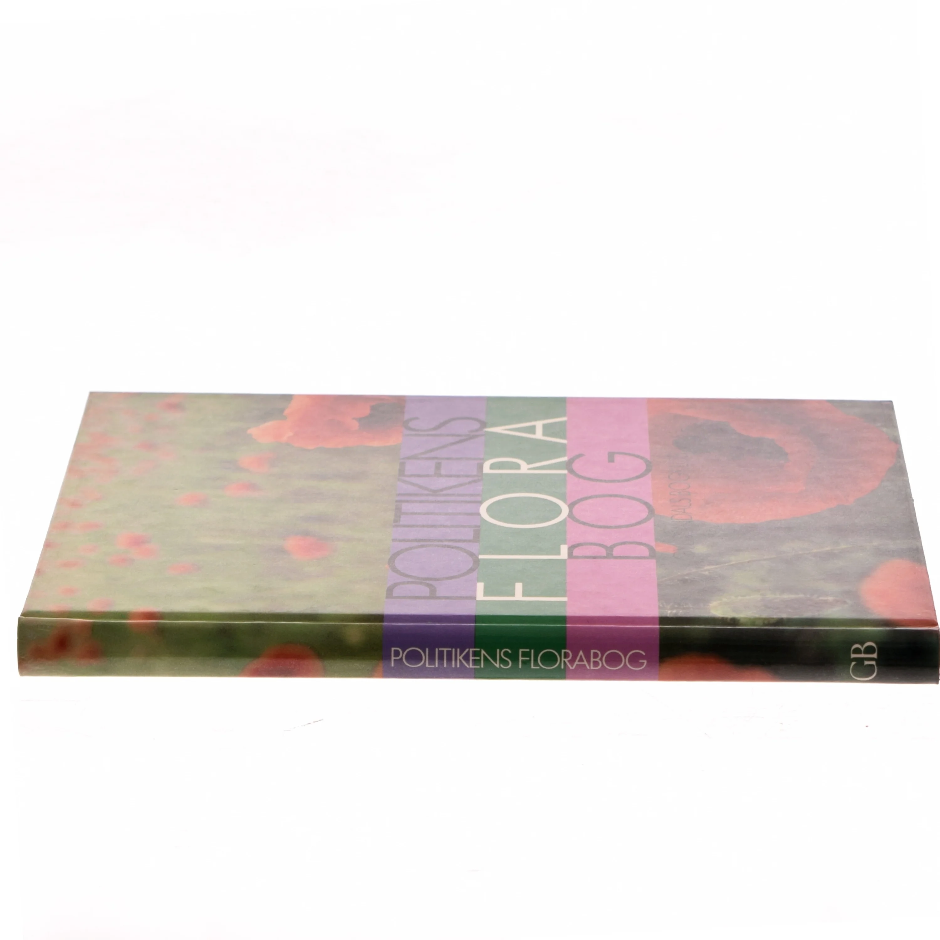 Politikens Flora Bog af <Bogens forfattere> (Bog)