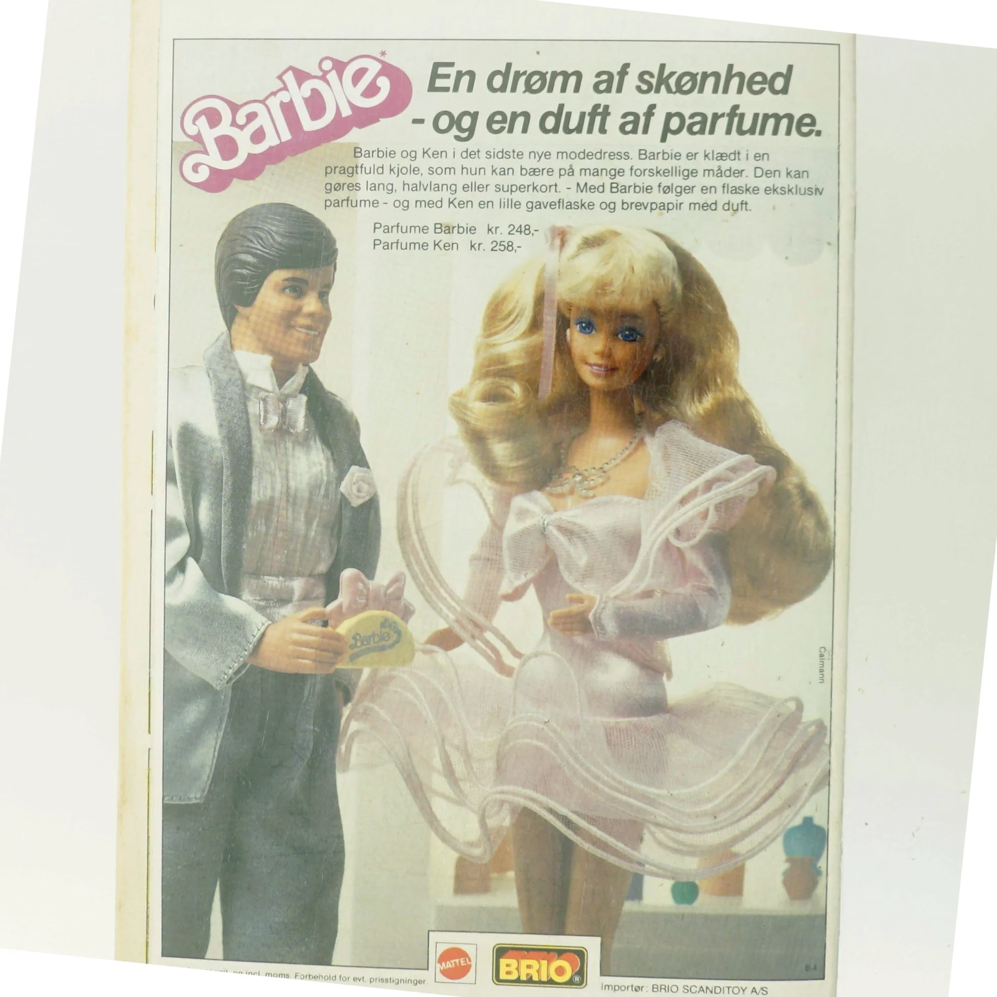 Anders And & Co. (Bog)