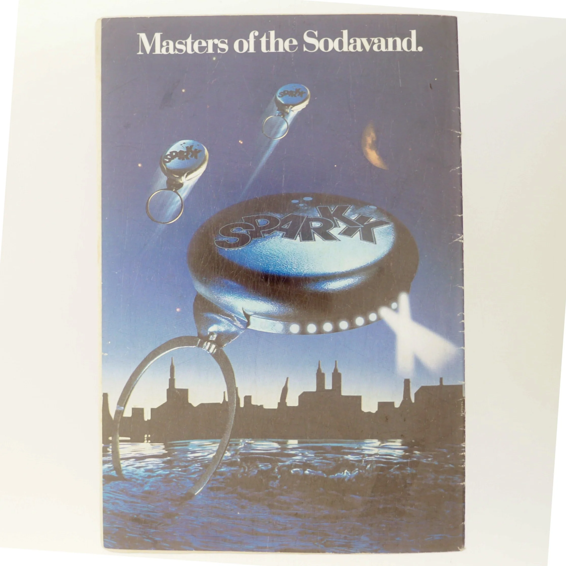 Anders And & Co. (Bog)