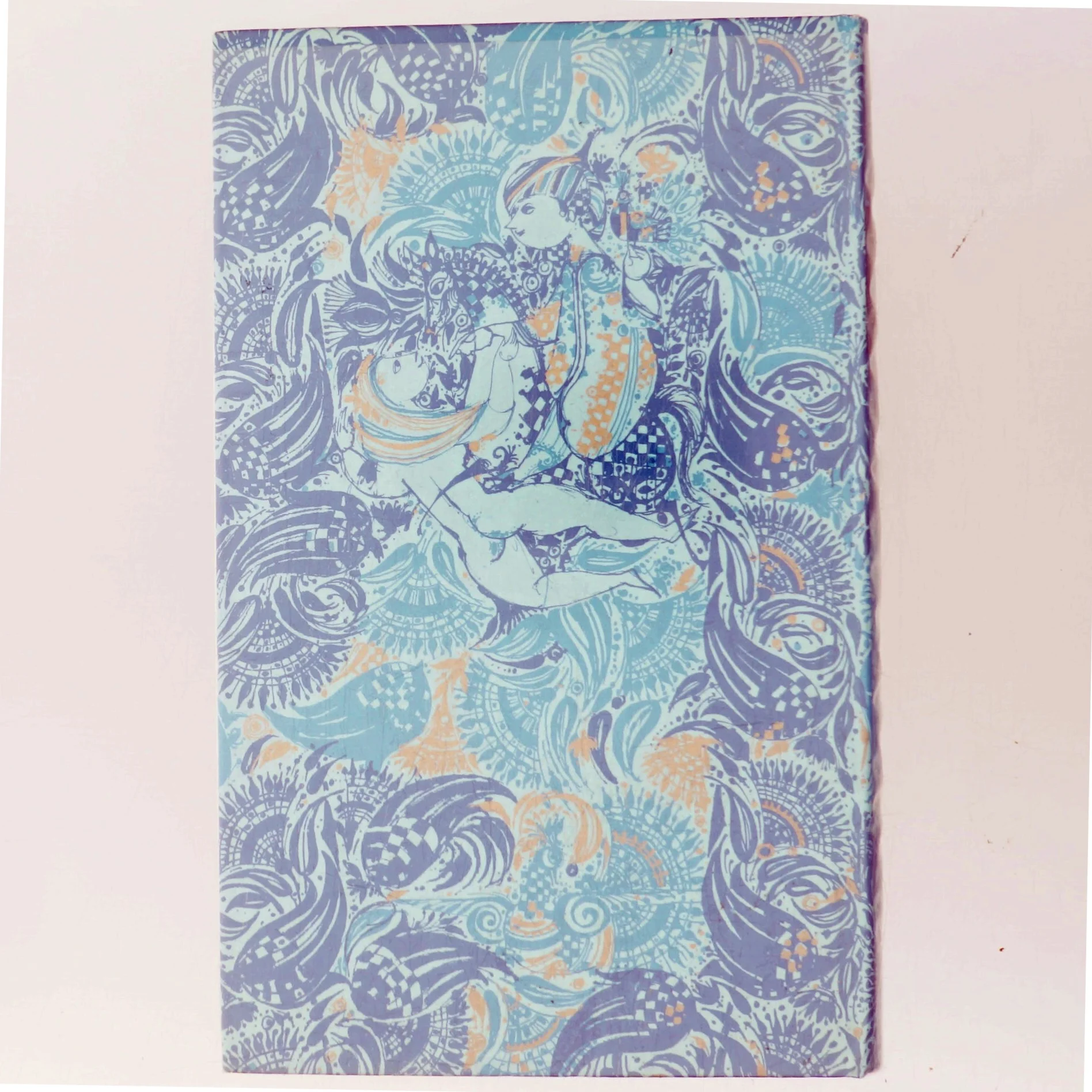 Tusind og en nat (Bog)