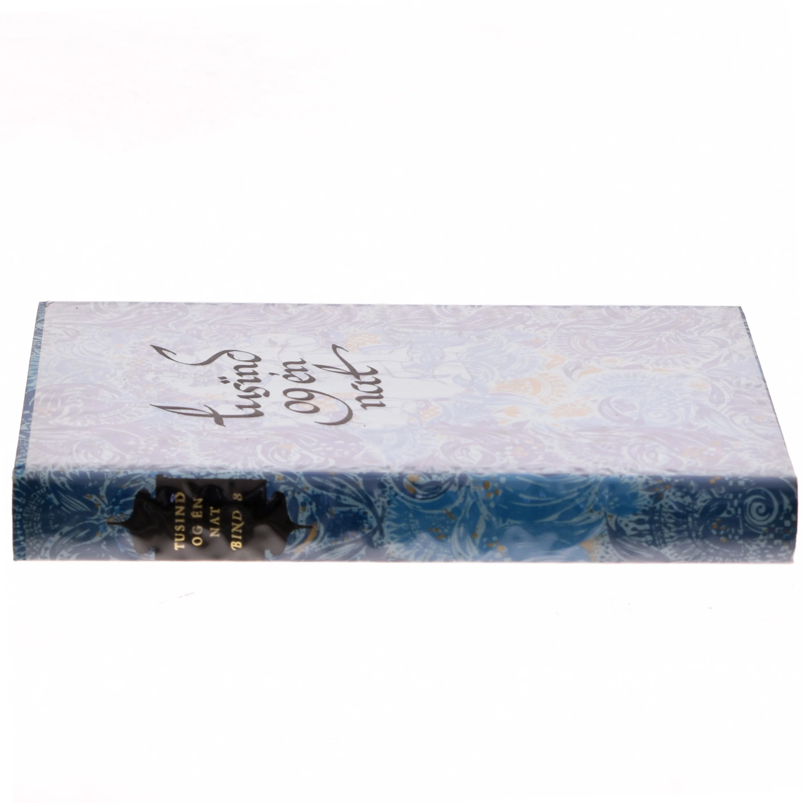 Tusind og en nat (Bog)