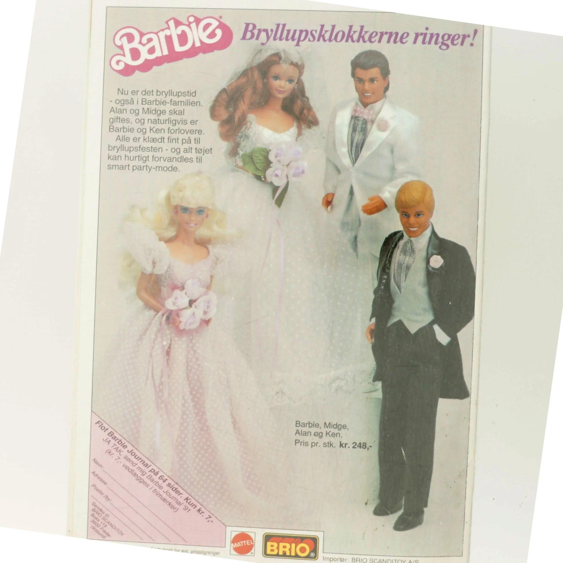 Anders And & Co. (Bog)