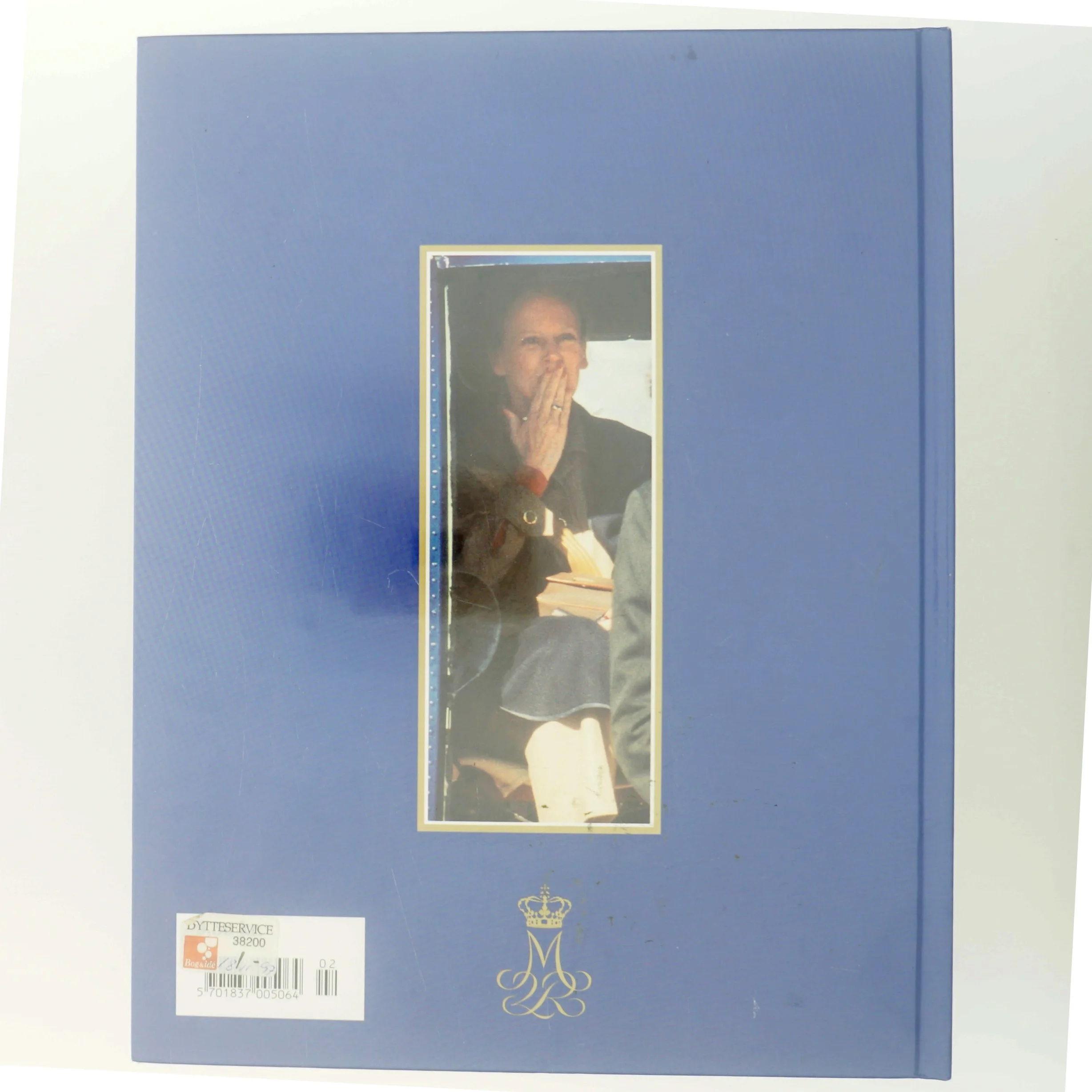 Det Kongelige År i Billeder (Bog)