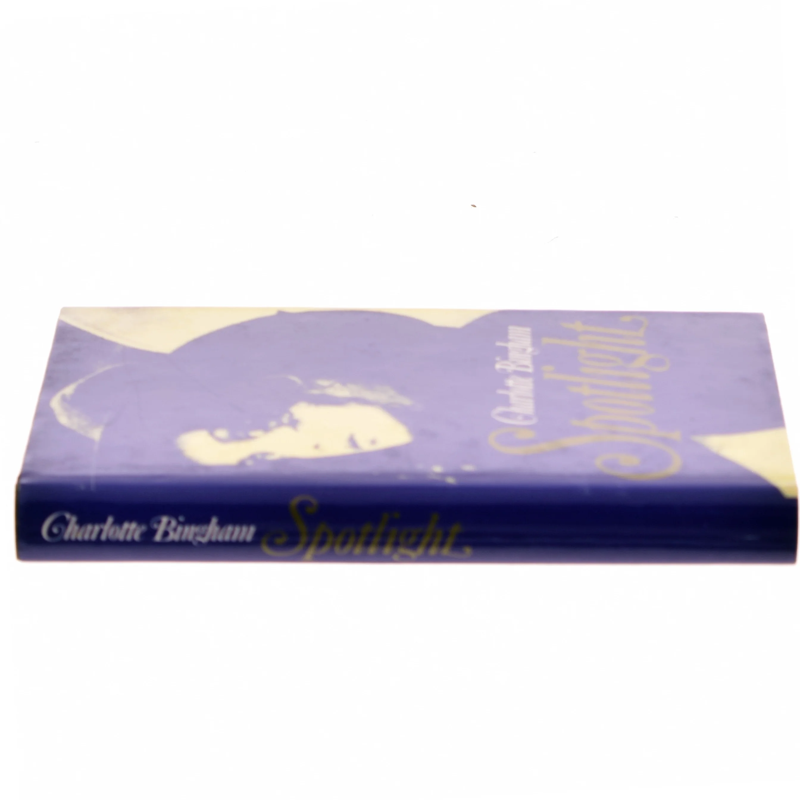 Spotlight af Charlotte Bingham (Bog)