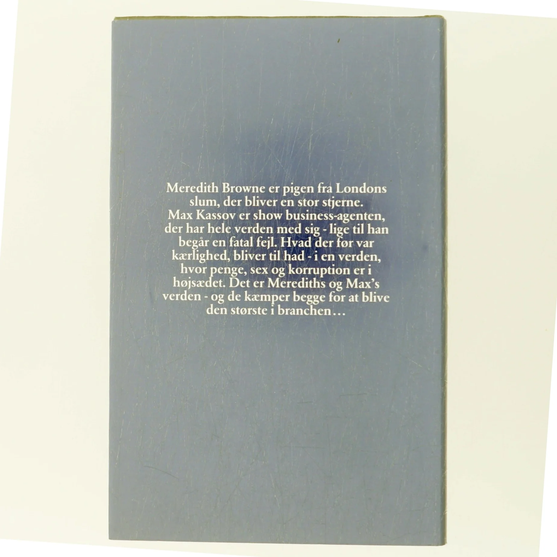 Spotlight af Charlotte Bingham (Bog)