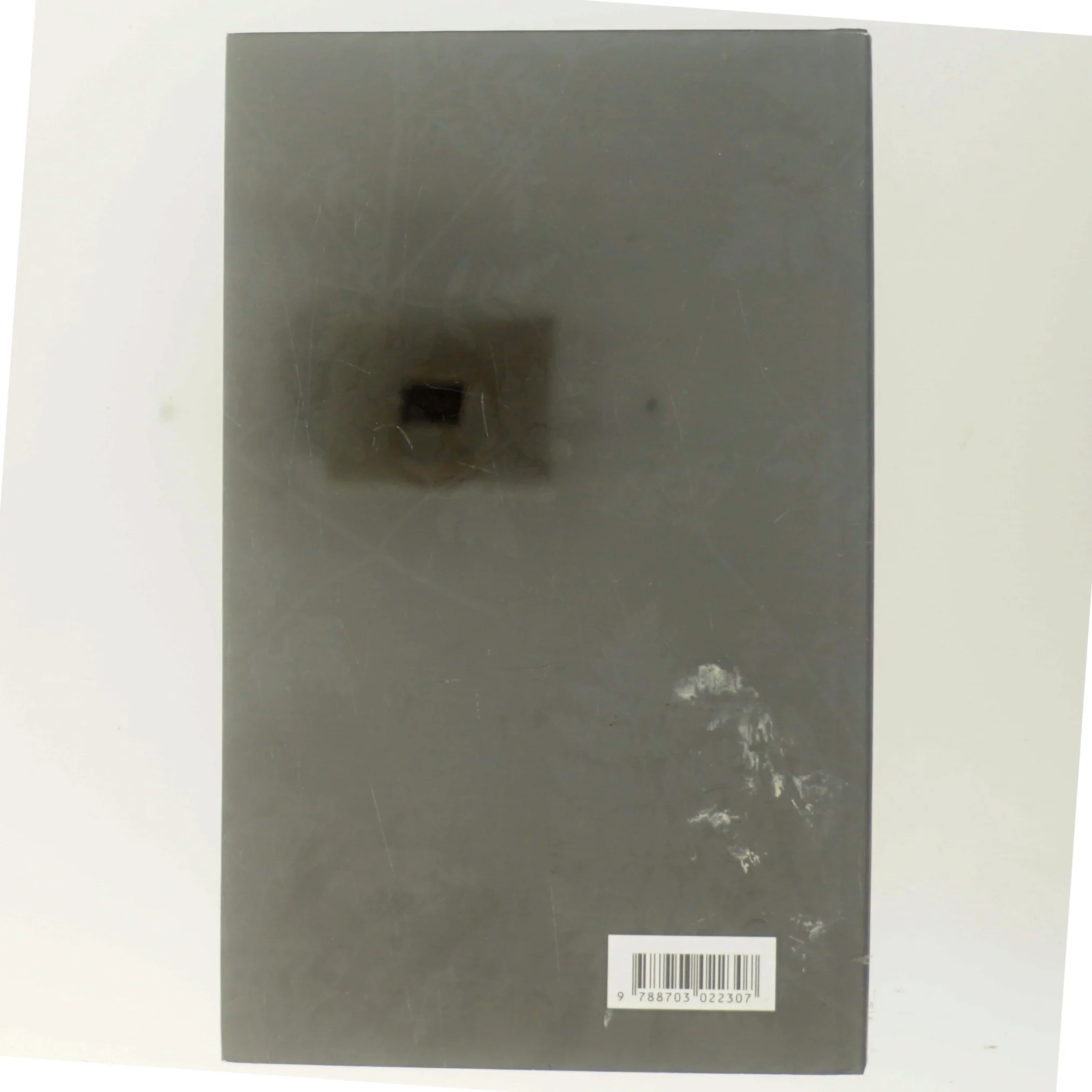 Sort sensommer af Inger Wolf (Bog)