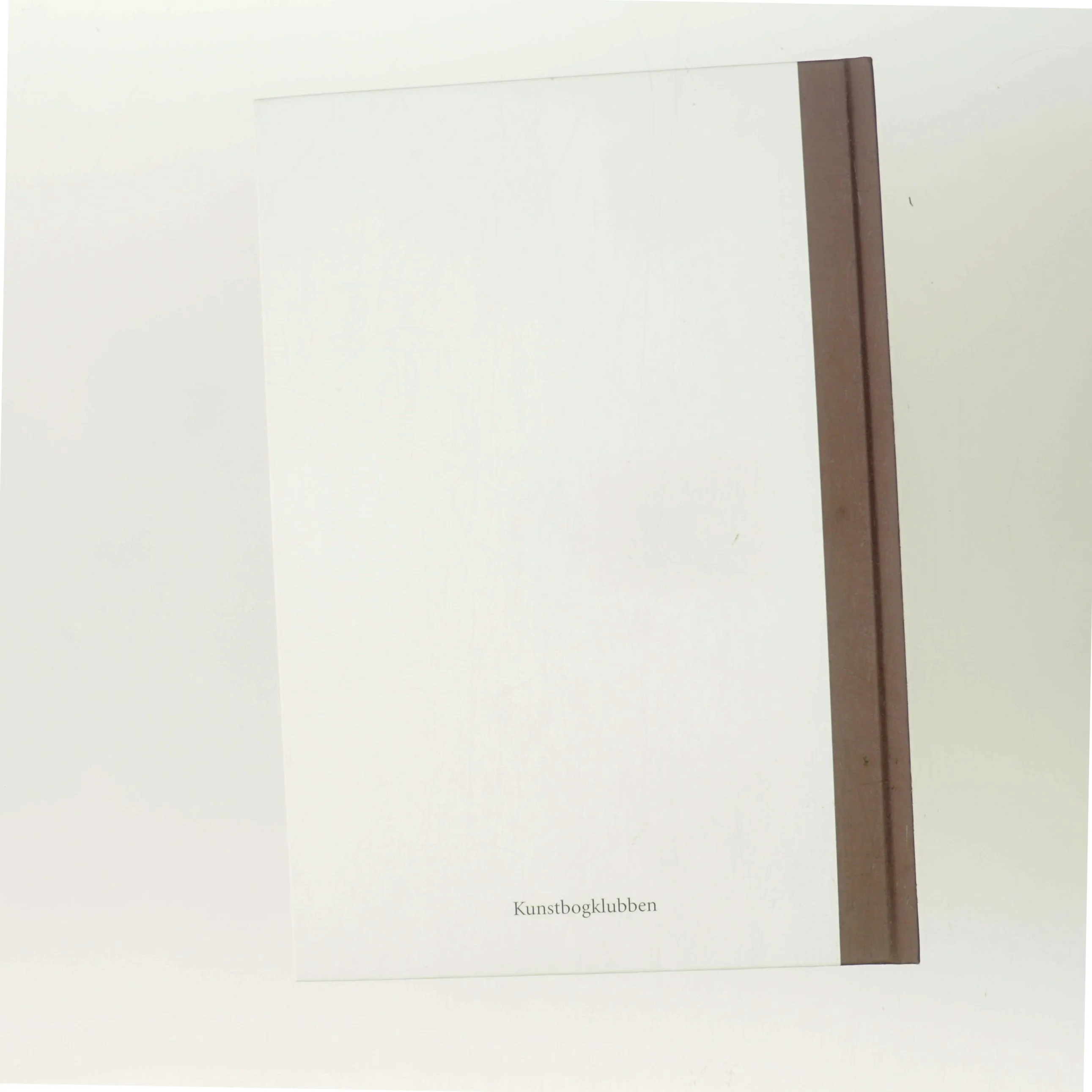 Christen Købke af Mikael Wivel (Bog)