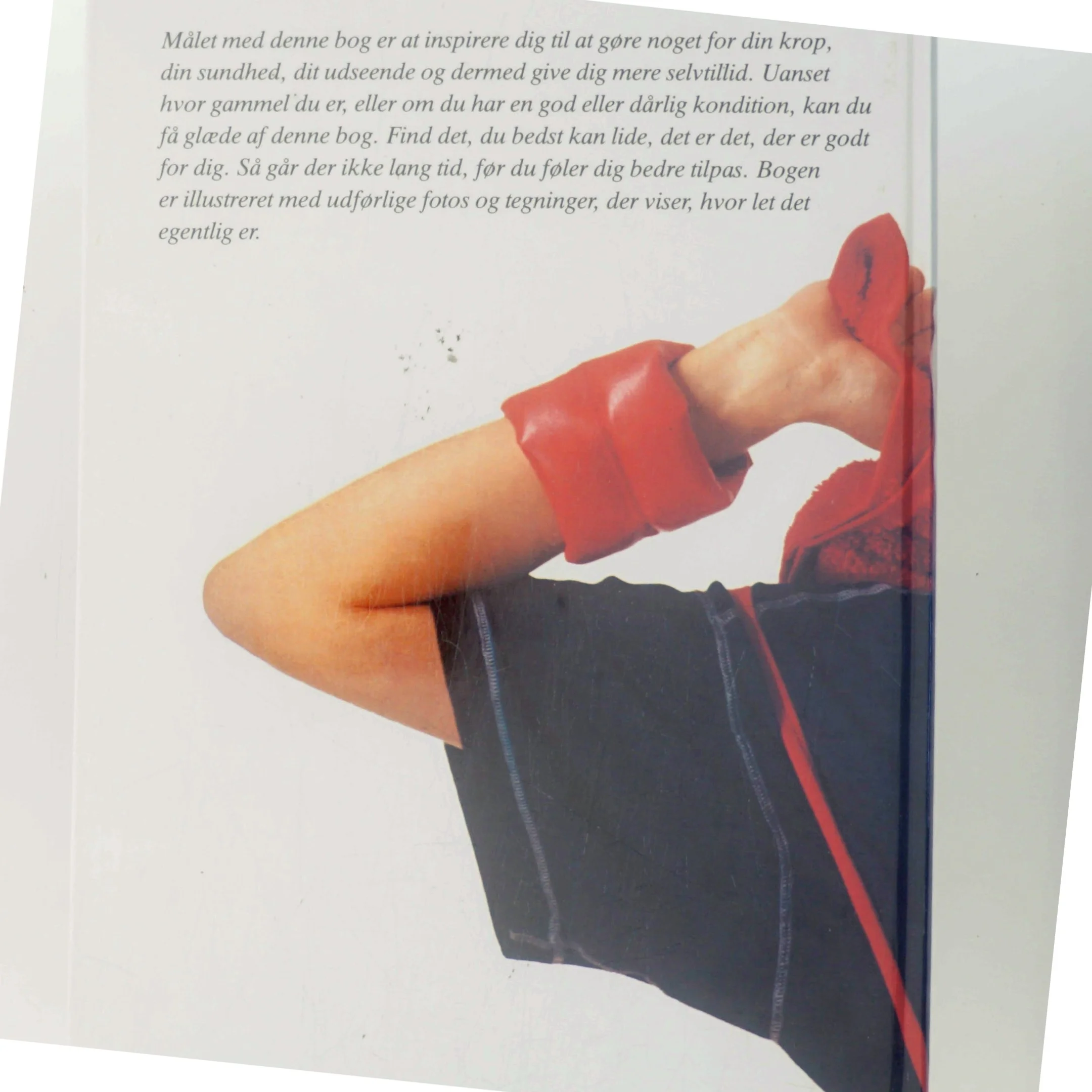 Flot og Sund af Karin Felix (Bog)