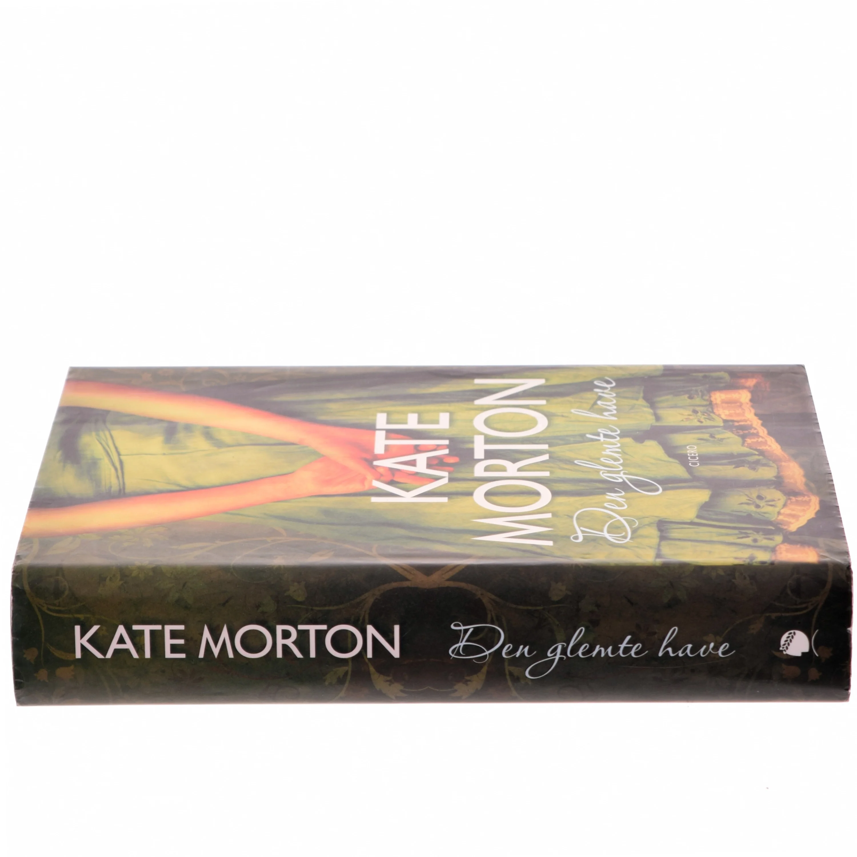 Den glemte have af Kate Morton (Bog)