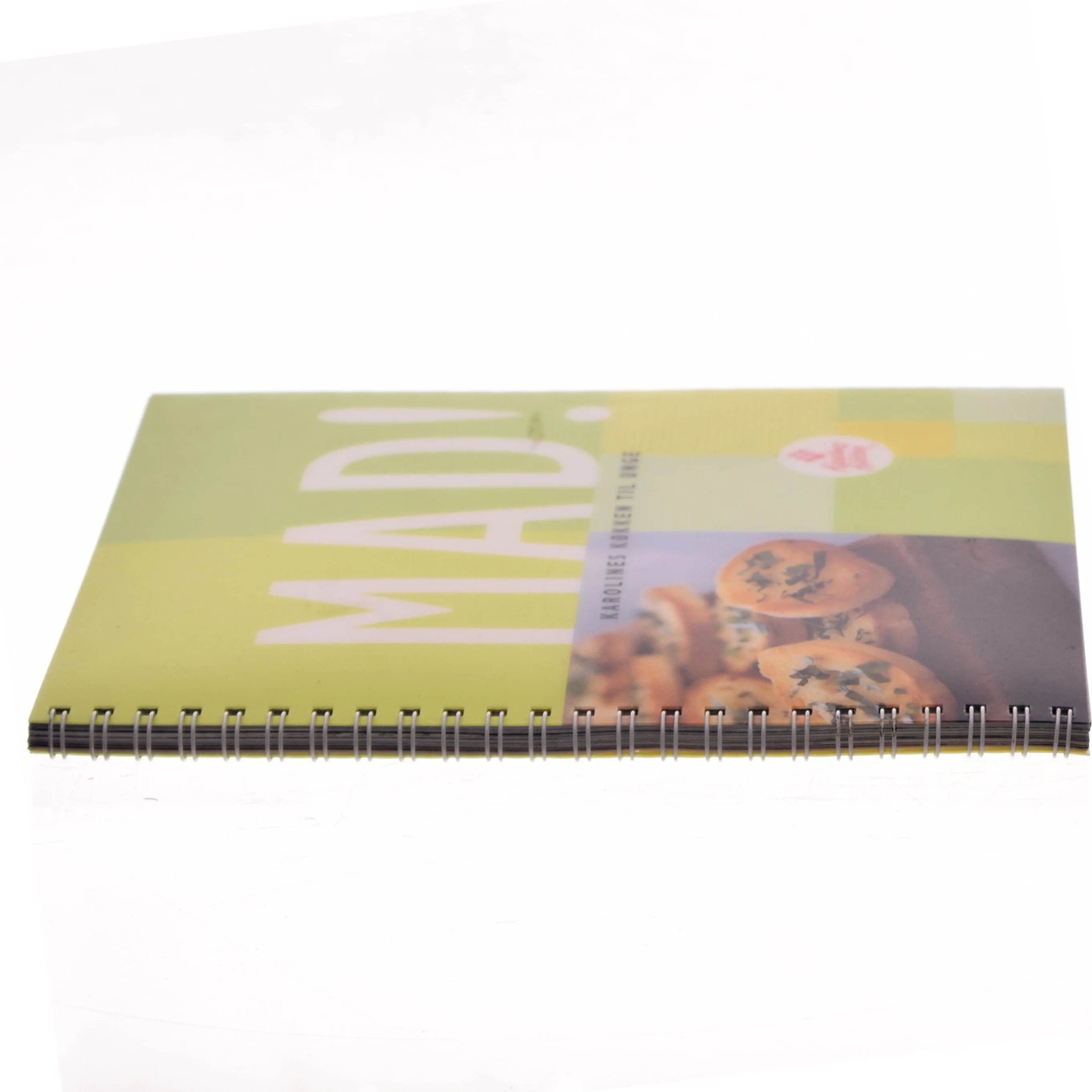 MAD! af Karolines Køkken (Bog)