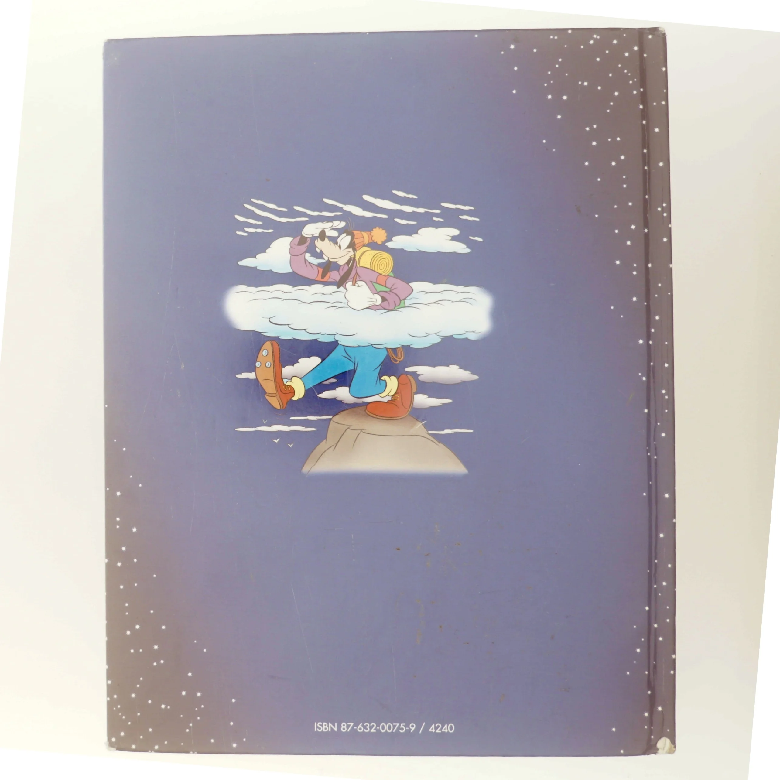 Disney's Børneleksikon - Jorden (Bog) fra Disney