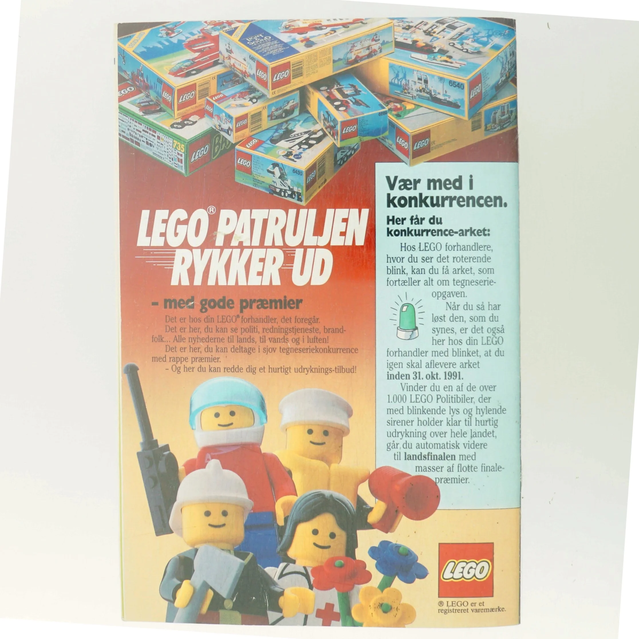 Anders And & Co. (Bog)