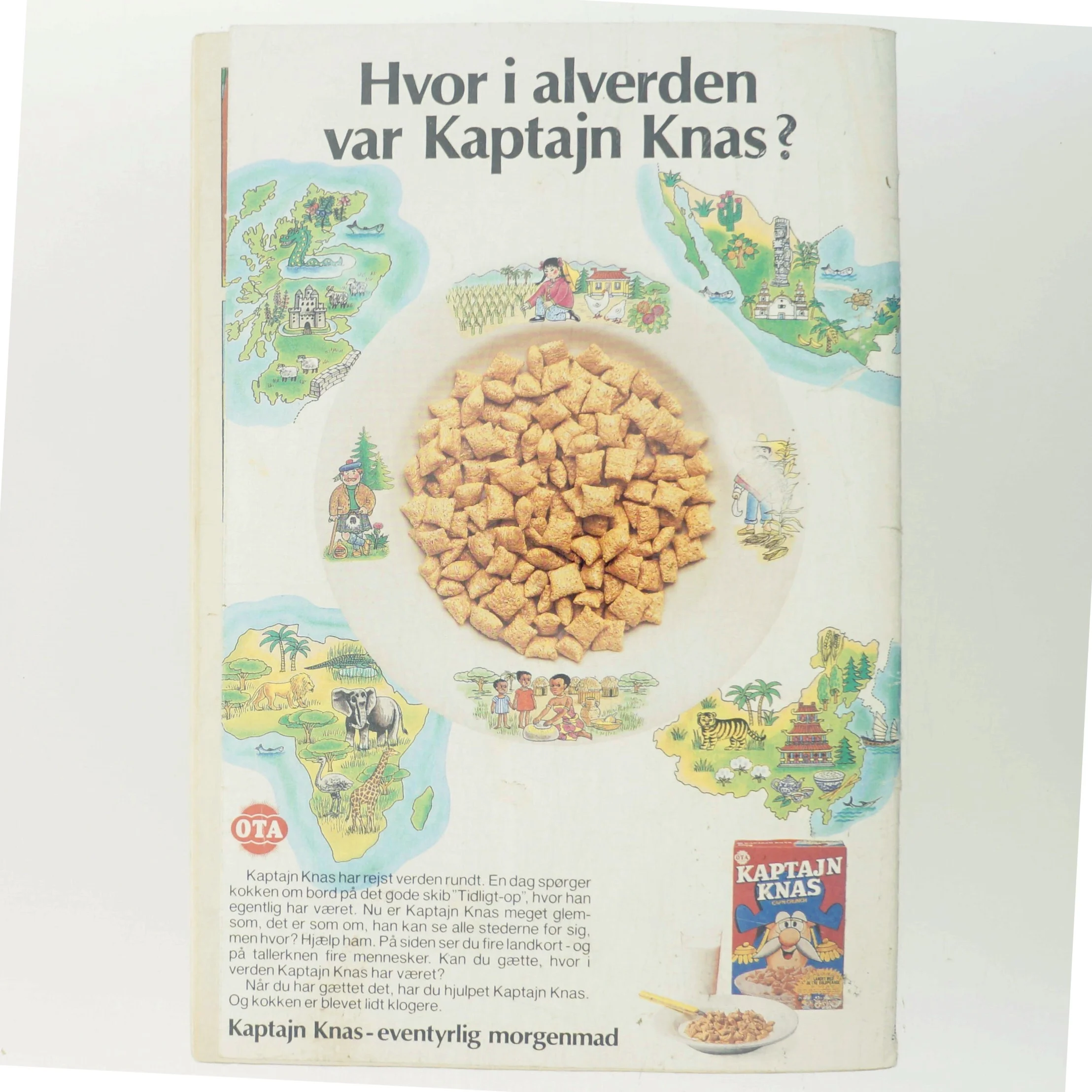 Anders And & Co. af Walt Disney (Bog)