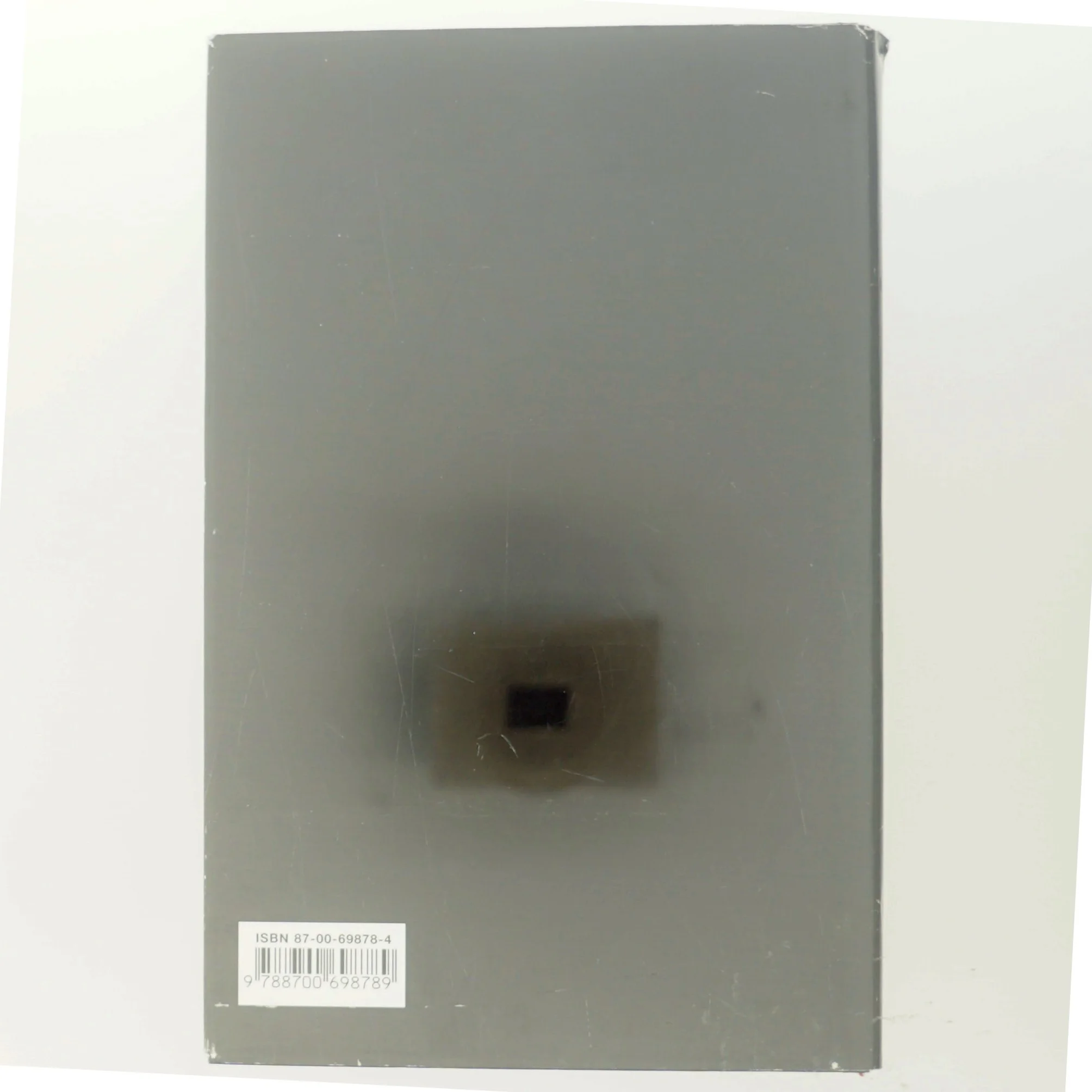 Soning : roman af Ian McEwan (Bog)