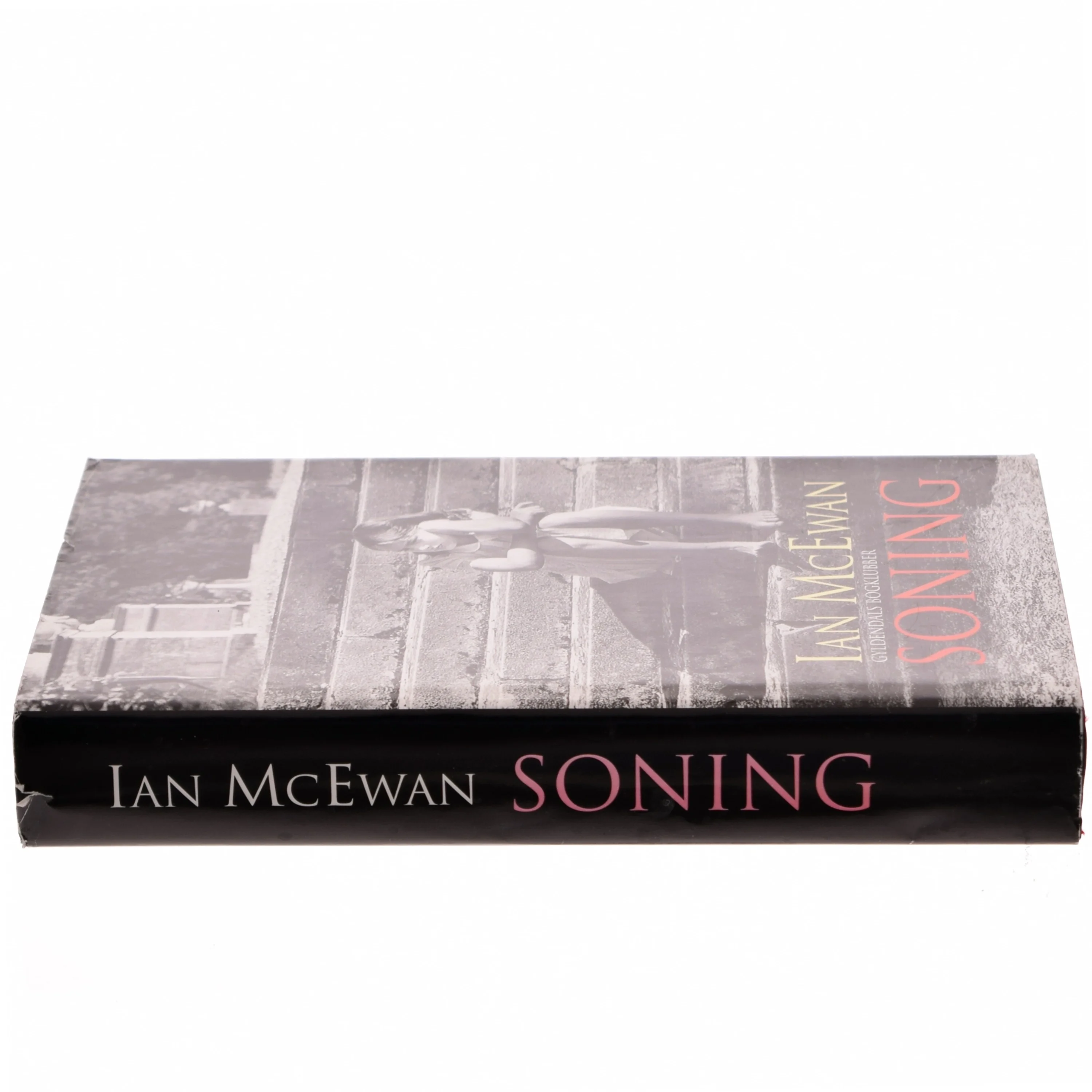 Soning : roman af Ian McEwan (Bog)