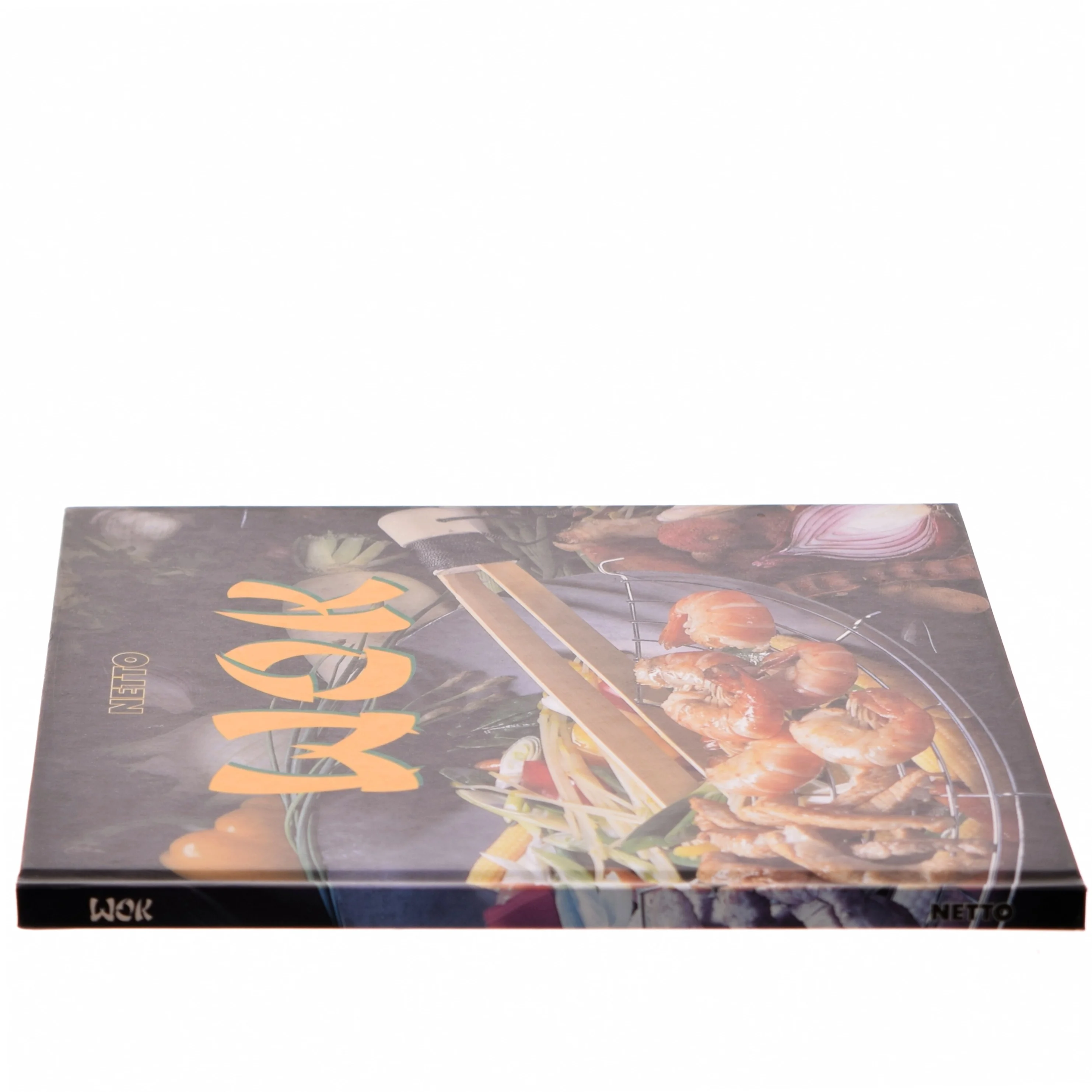 Kartoffelbogen (Bog)