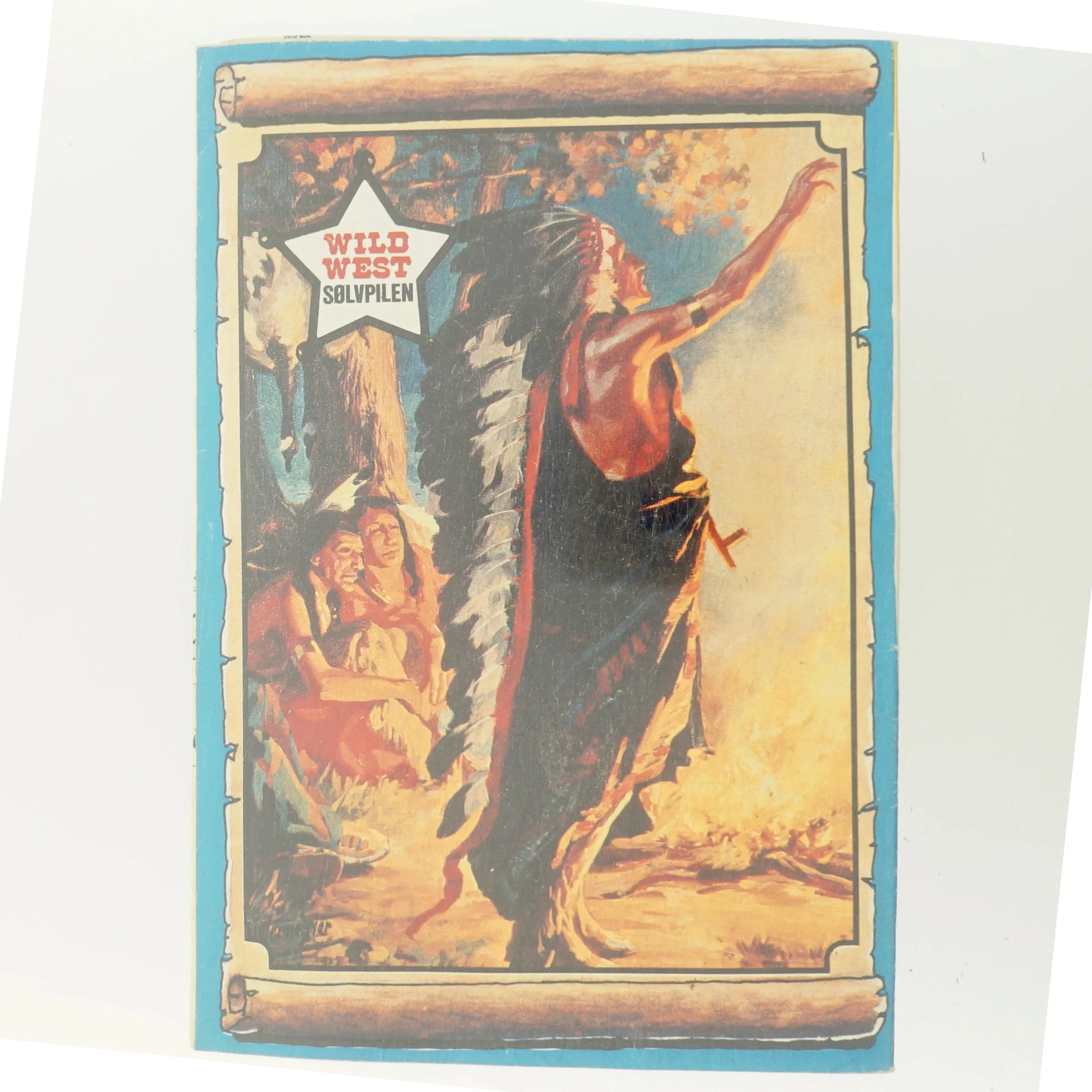 Sølvpilen Nr. 3 (Bog)