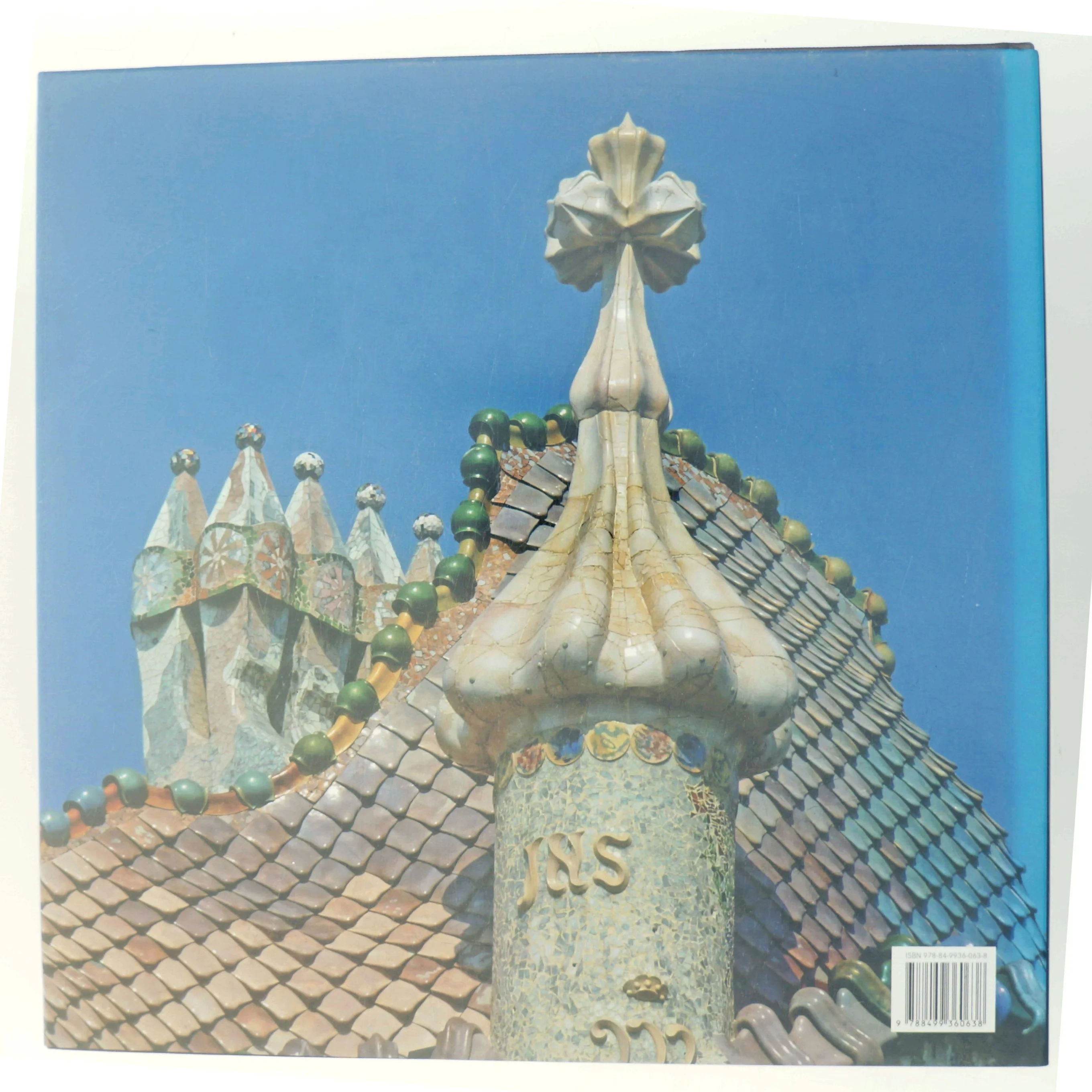 Modernisme i Barcelona af Isabel Artigas, Ramon Manent, Josep Maria Alegre (Bog)