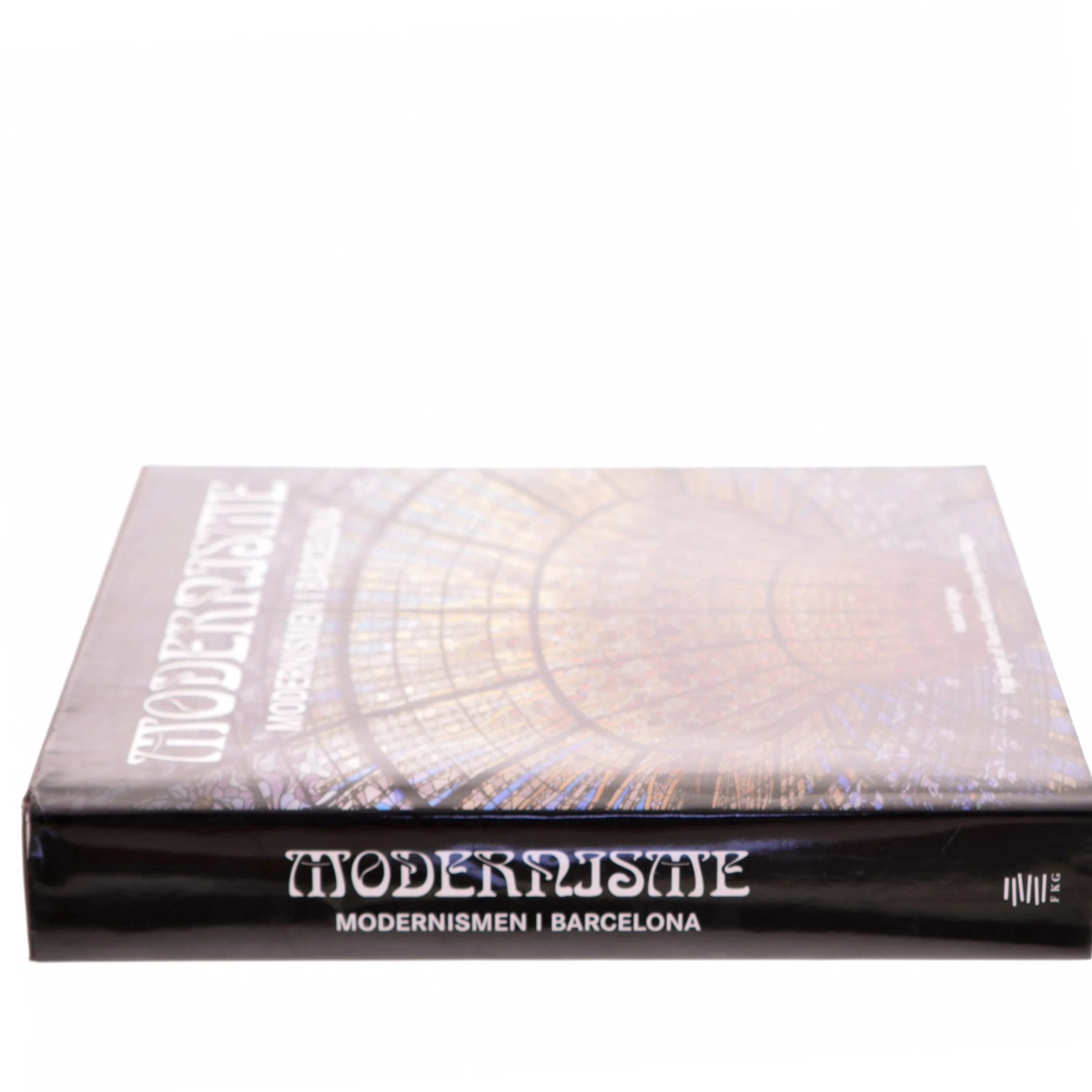 Modernisme i Barcelona af Isabel Artigas, Ramon Manent, Josep Maria Alegre (Bog)