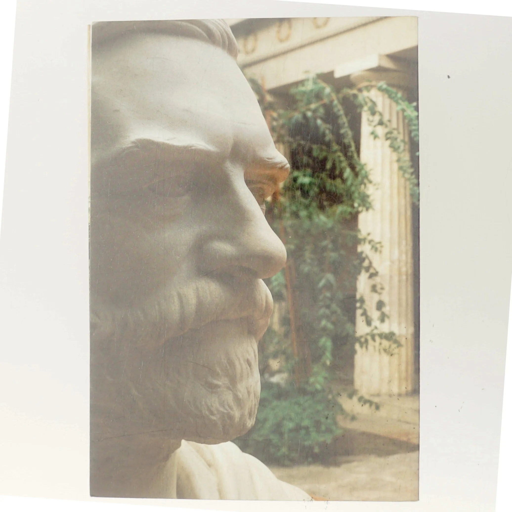 Bryggeren: J.C. Jacobsen på Carlsberg af Krztof Glamann (Bog)