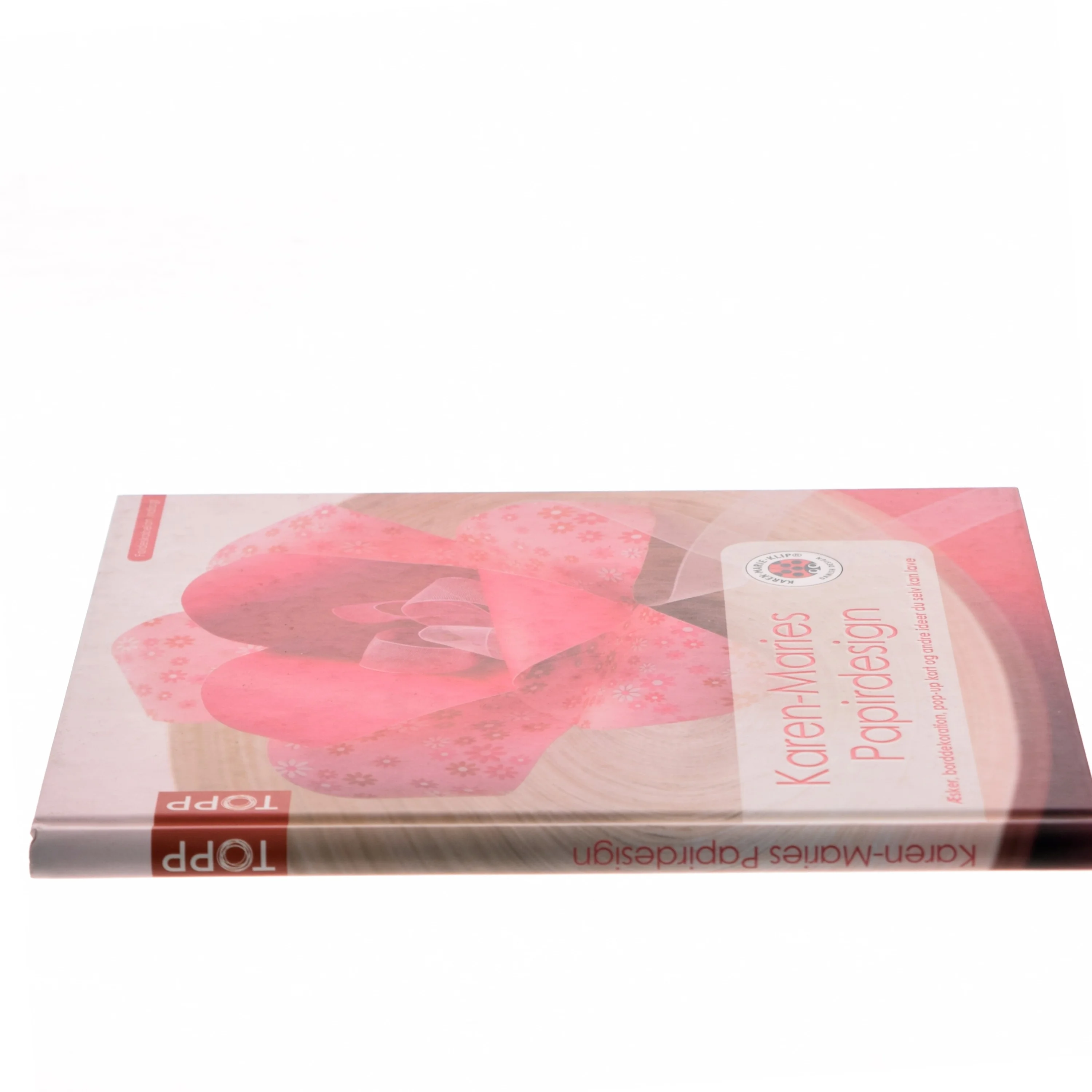 Karen-Maries Papirdesign af Karen-Marie (Bog)