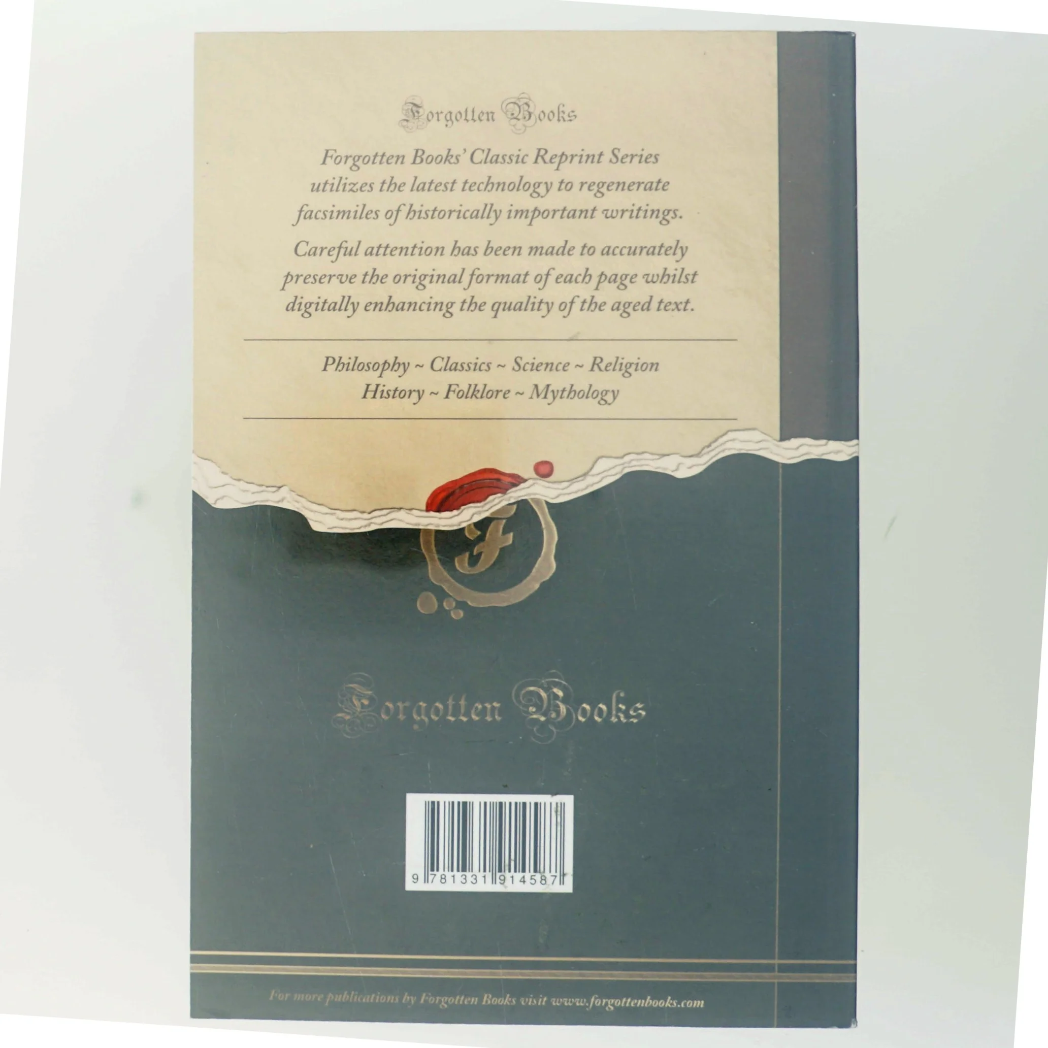 Popular Tales of the West Highlands af J. F. Campbell (Bog) fra Forgotten Books