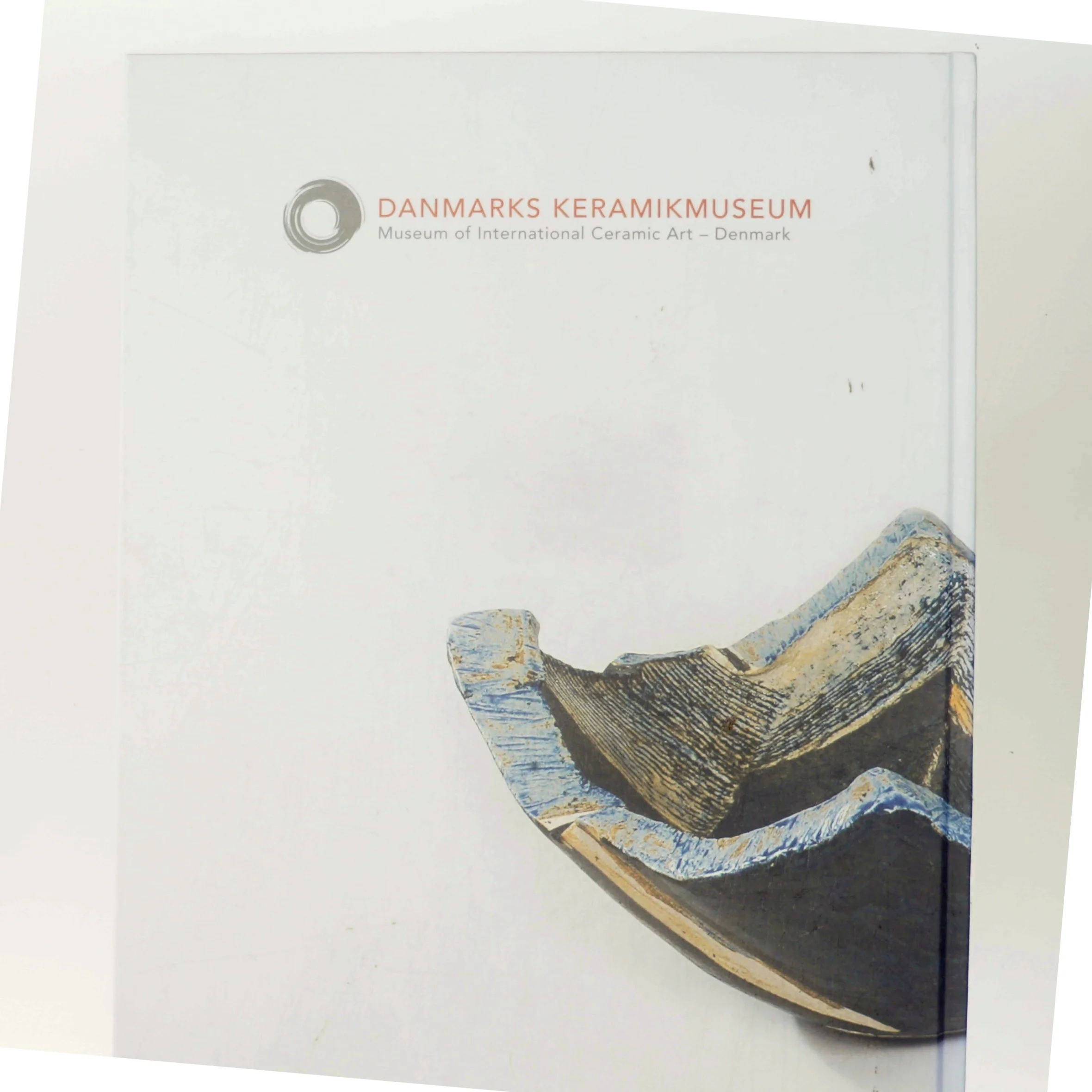 Keramisk Stoflighed af Gerd Hiort Petersen (Bog)